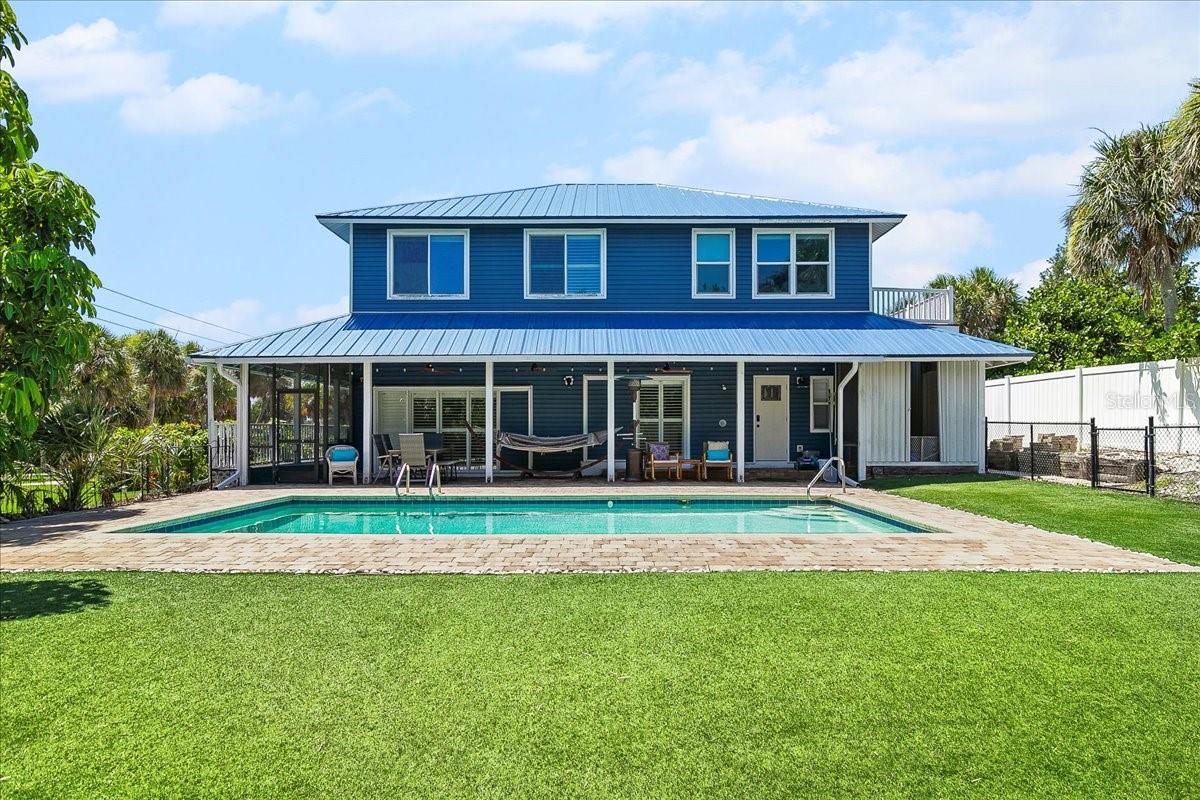 ACREAGE AND UNREC - Residential