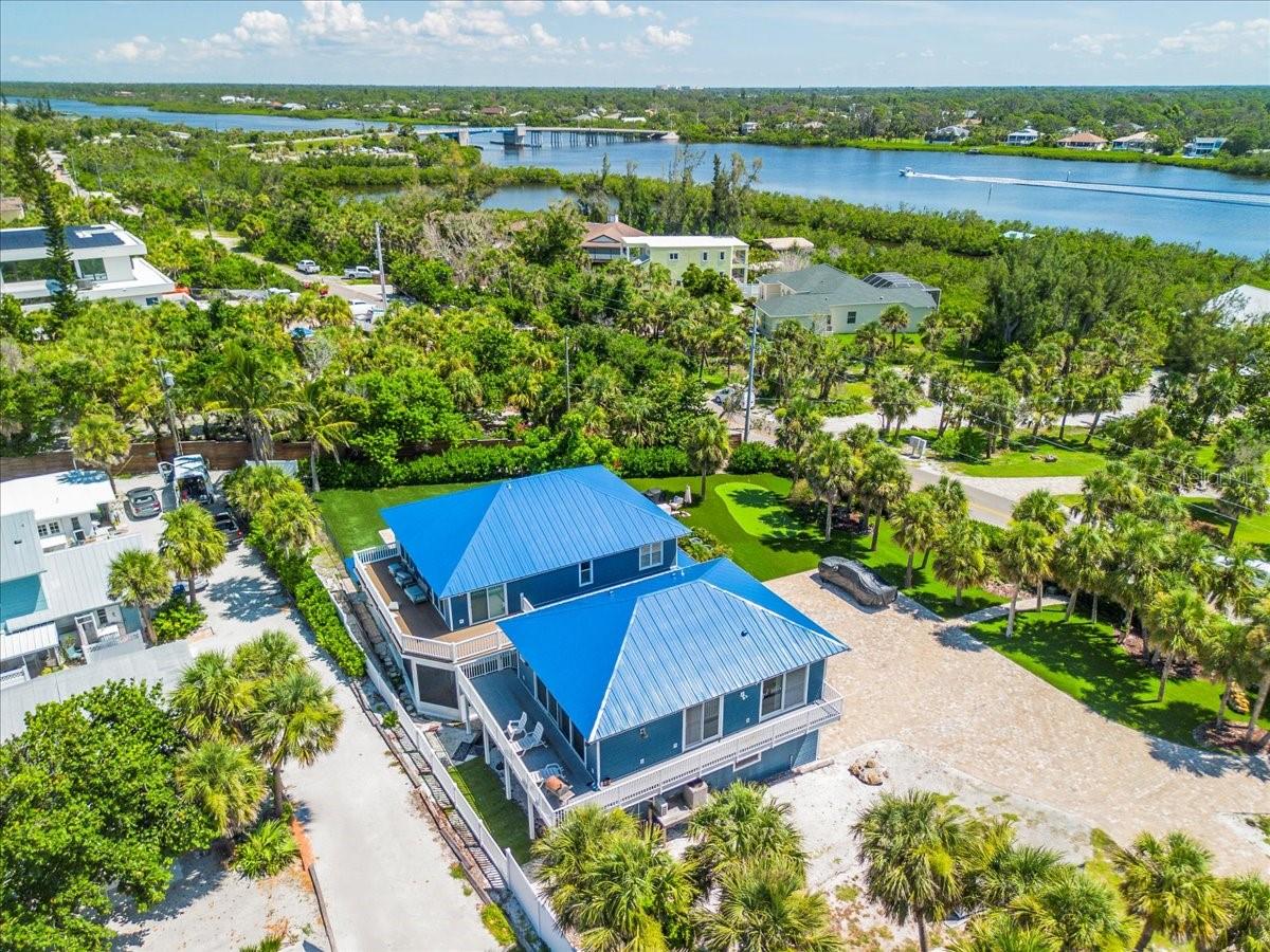 ACREAGE AND UNREC - Residential