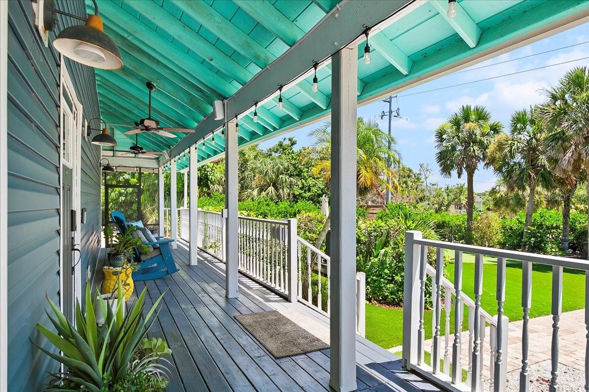 8400 MANASOTA KEY ROAD