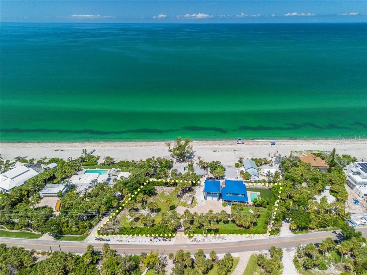 8400 MANASOTA KEY ROAD