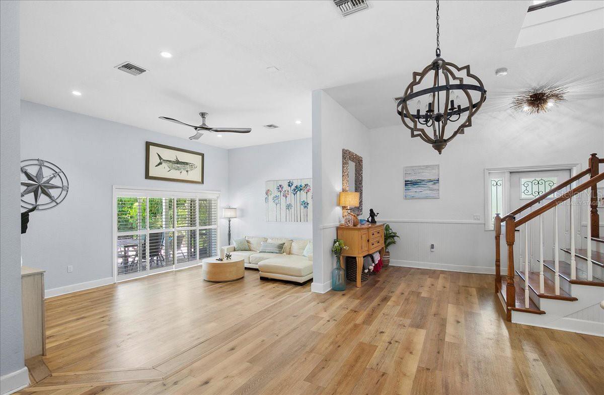 ACREAGE AND UNREC - Residential