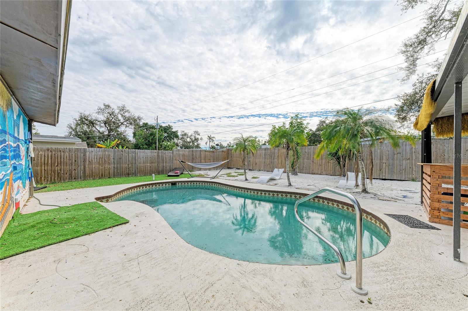 IDA-K FIRST ADD - Residential