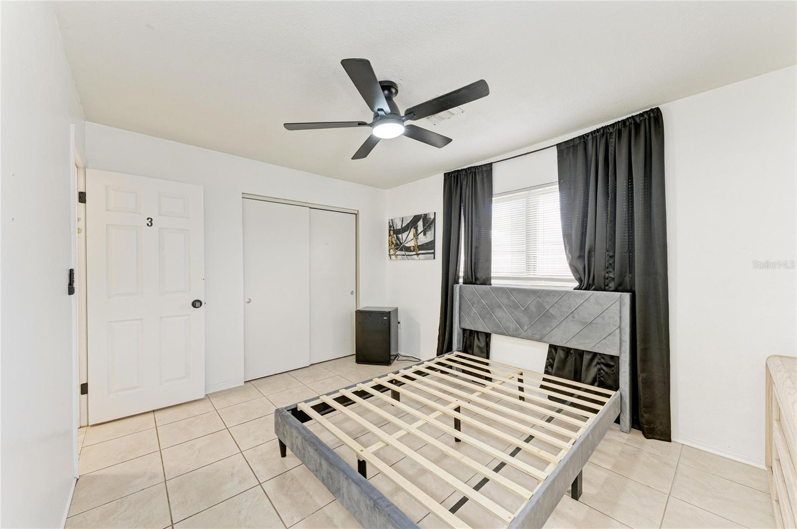 IDA-K FIRST ADD - Residential