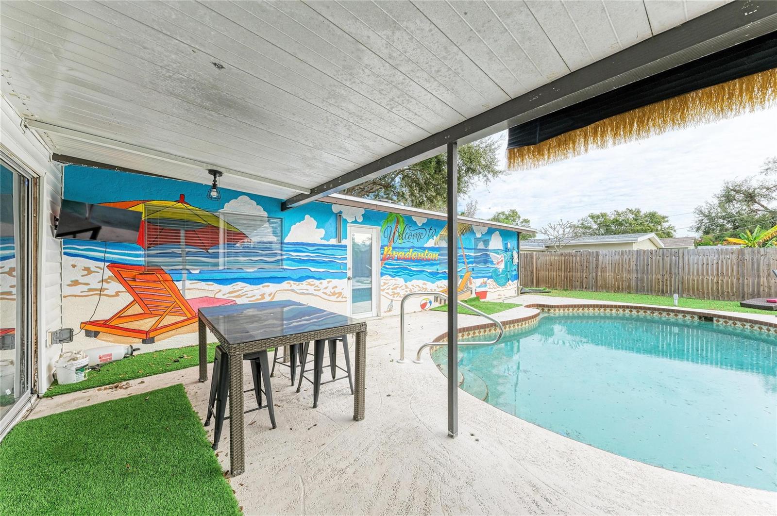 IDA-K FIRST ADD - Residential