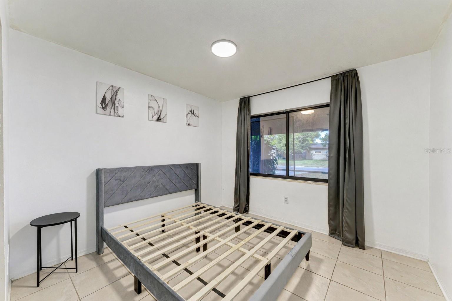 IDA-K FIRST ADD - Residential