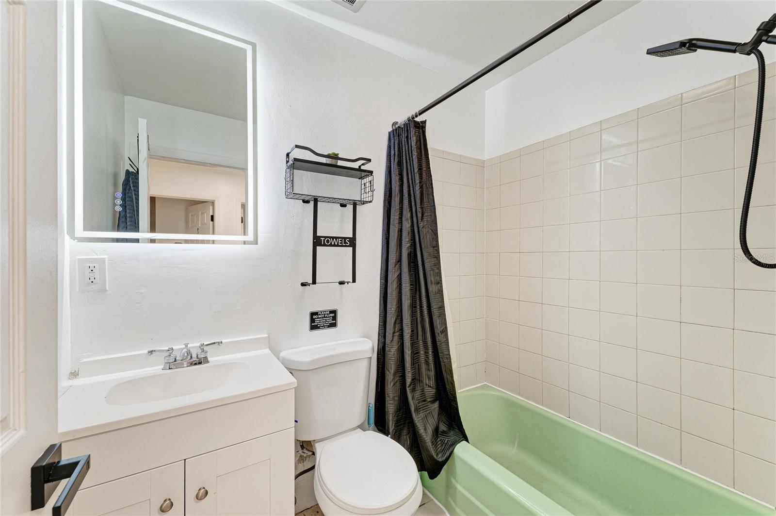 IDA-K FIRST ADD - Residential