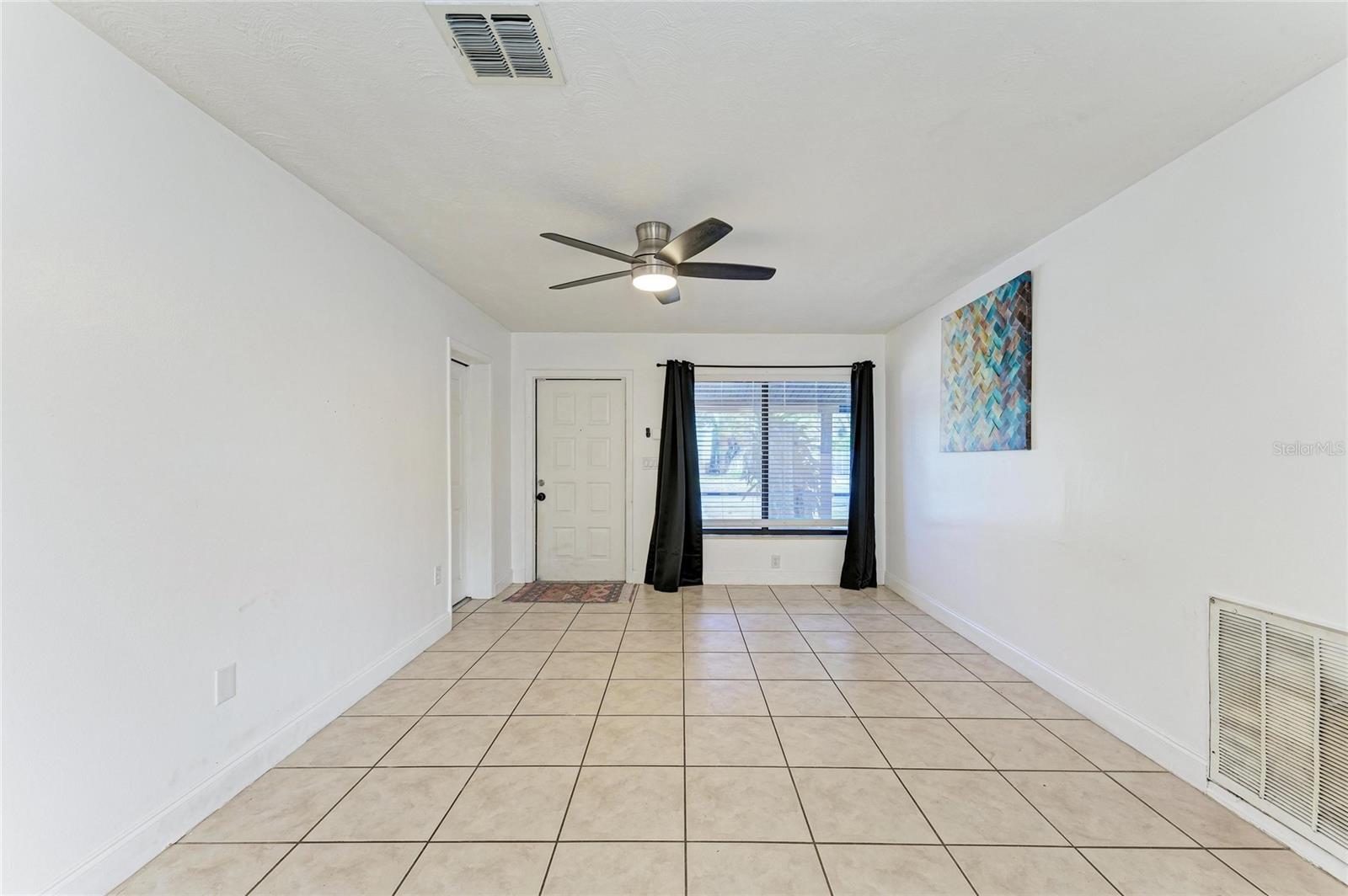 IDA-K FIRST ADD - Residential