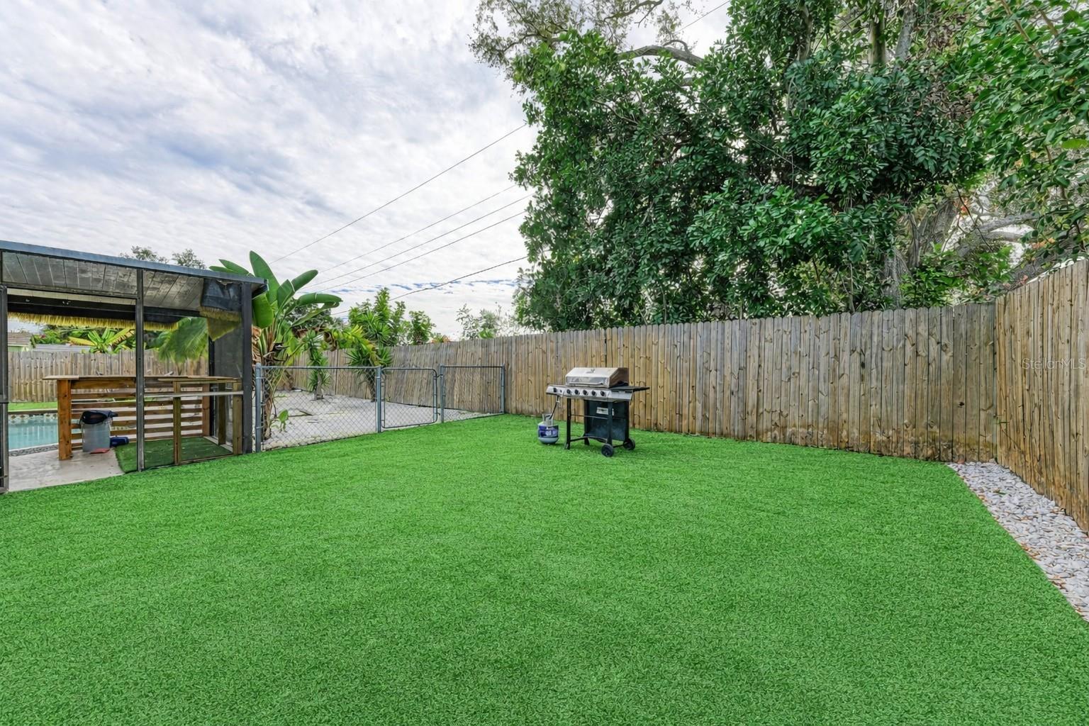 IDA-K FIRST ADD - Residential