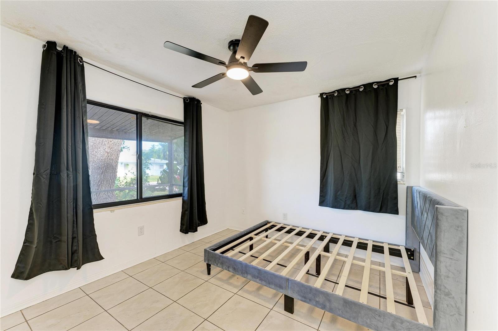 IDA-K FIRST ADD - Residential