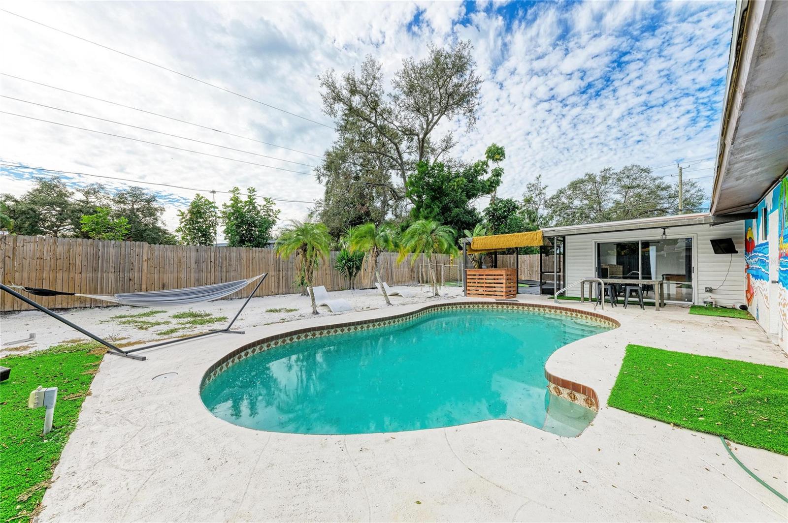 IDA-K FIRST ADD - Residential