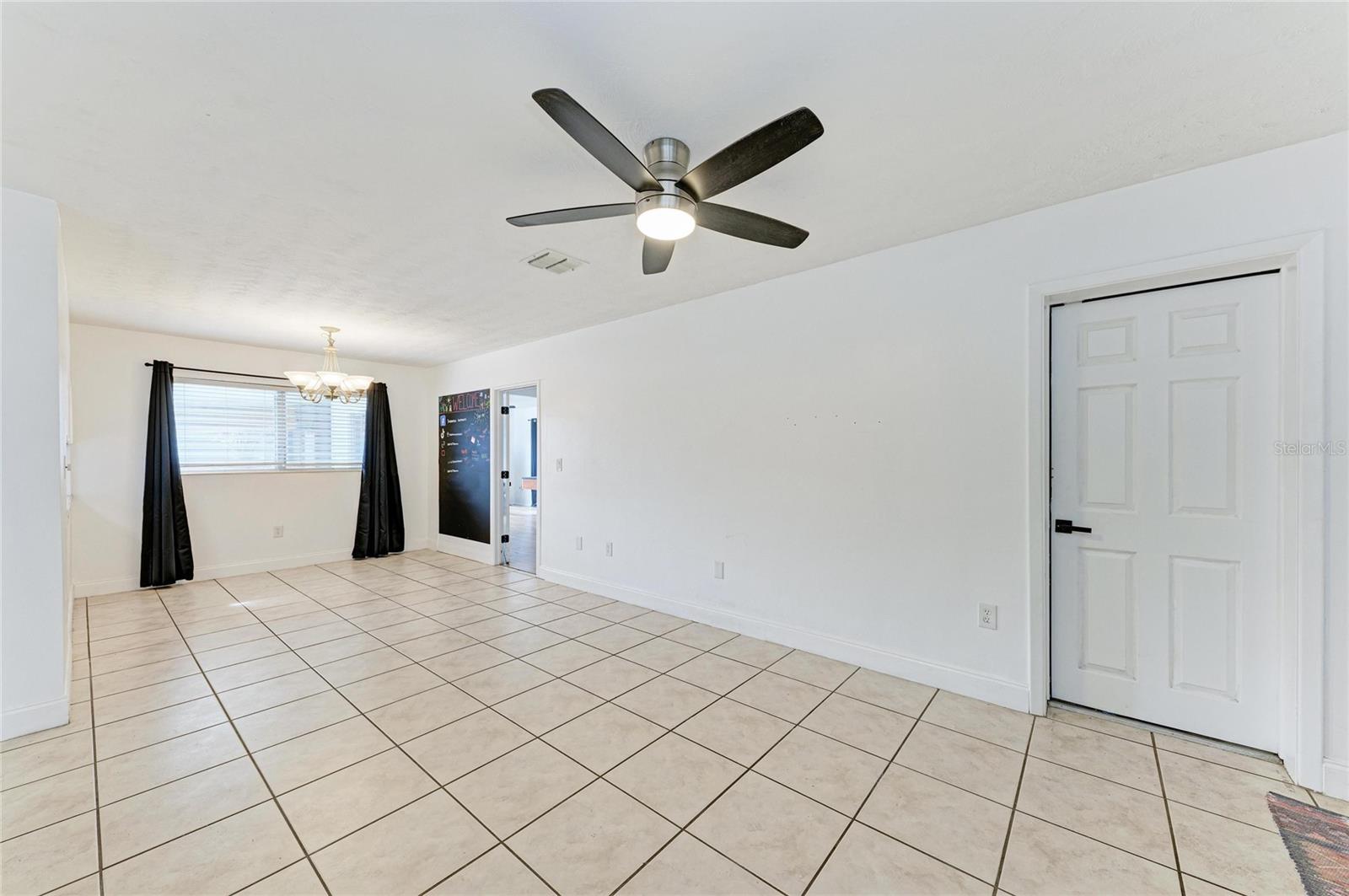 IDA-K FIRST ADD - Residential