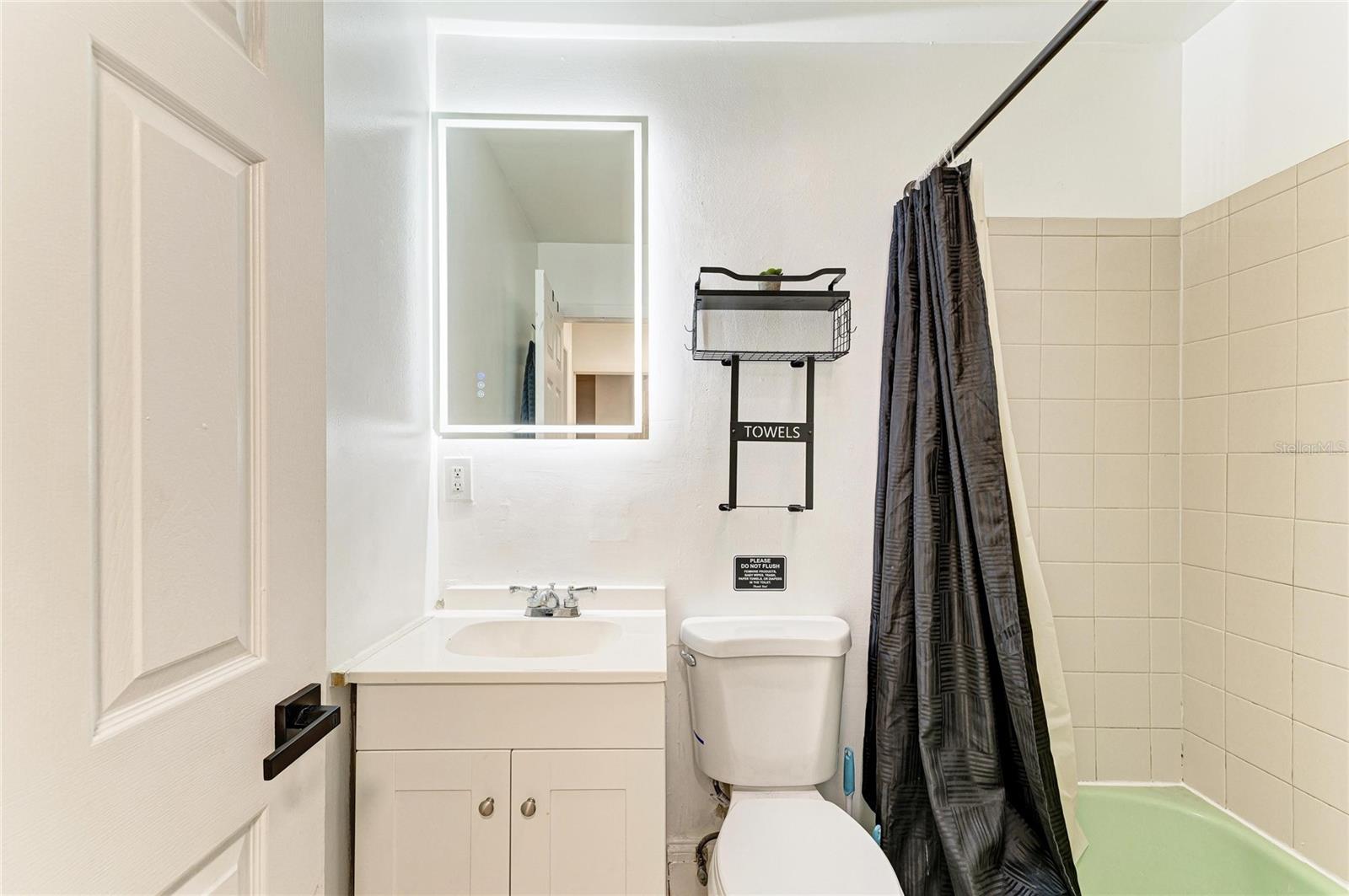 IDA-K FIRST ADD - Residential