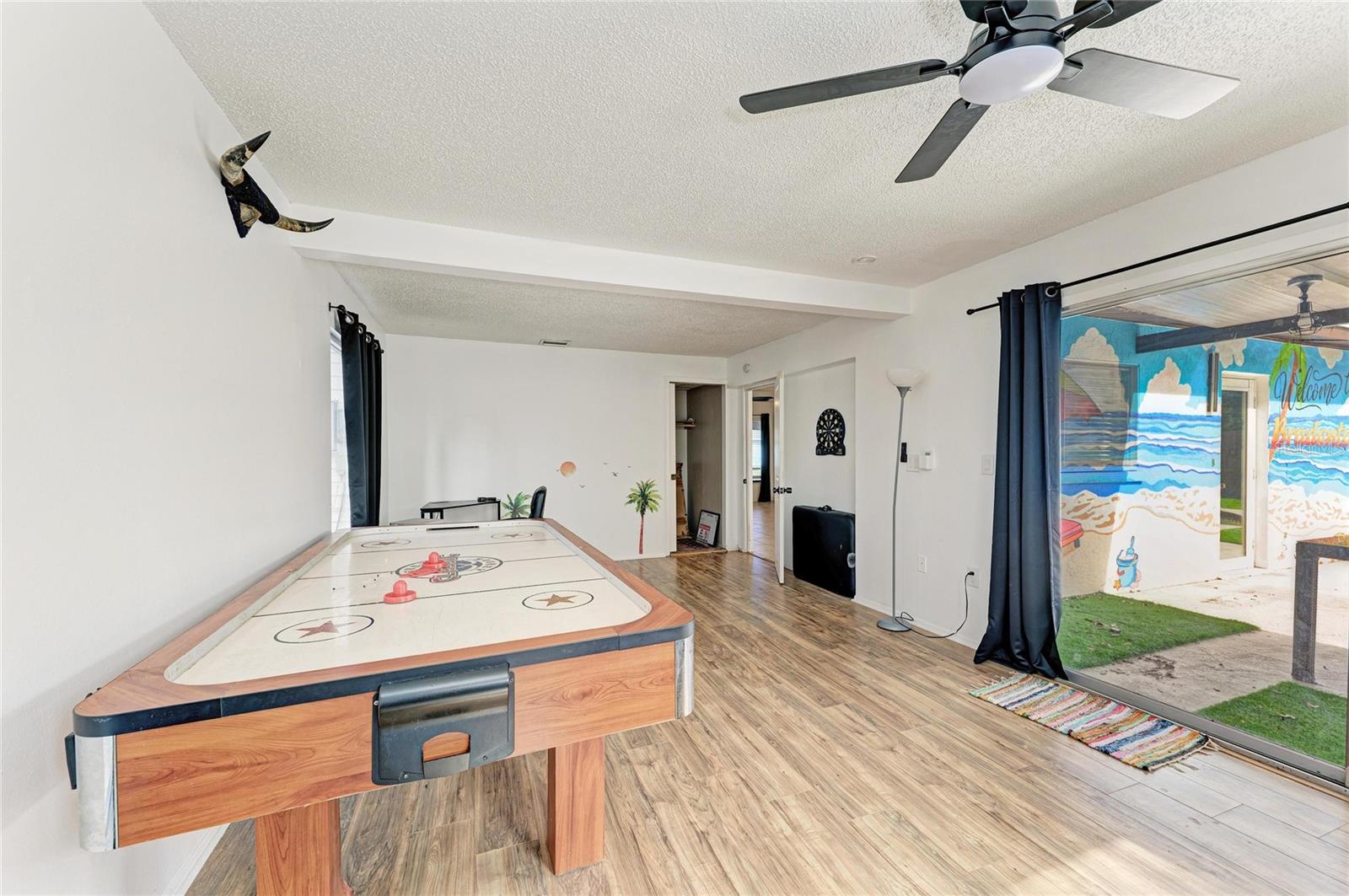 IDA-K FIRST ADD - Residential