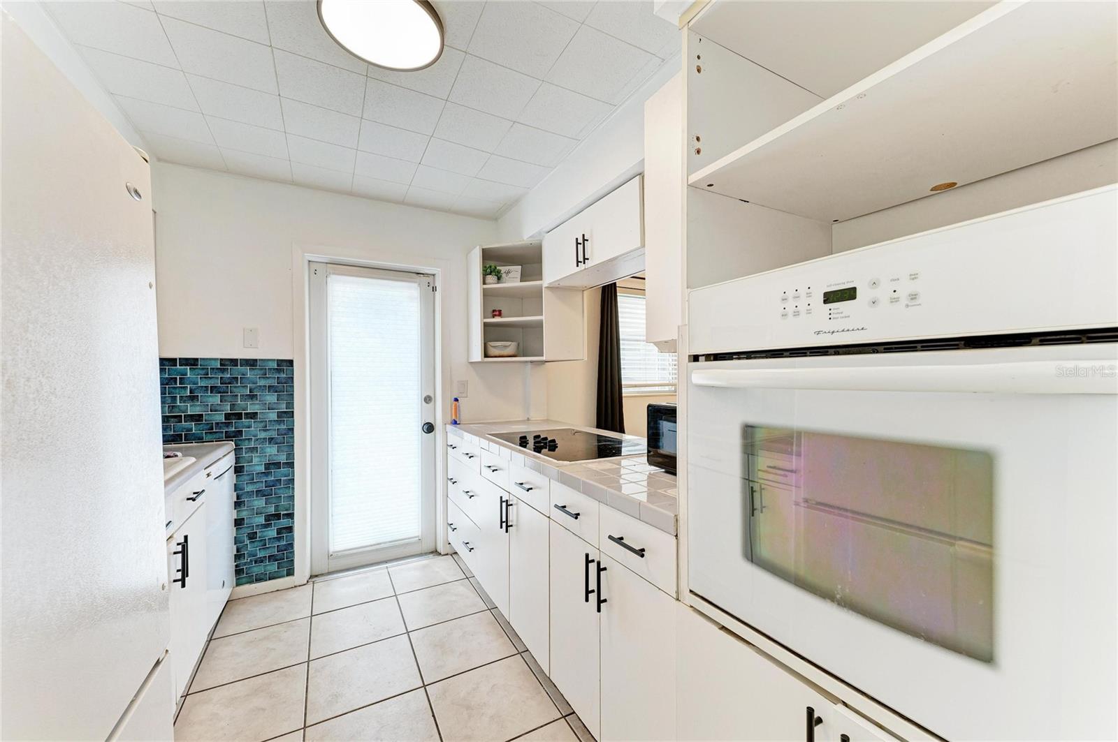 IDA-K FIRST ADD - Residential