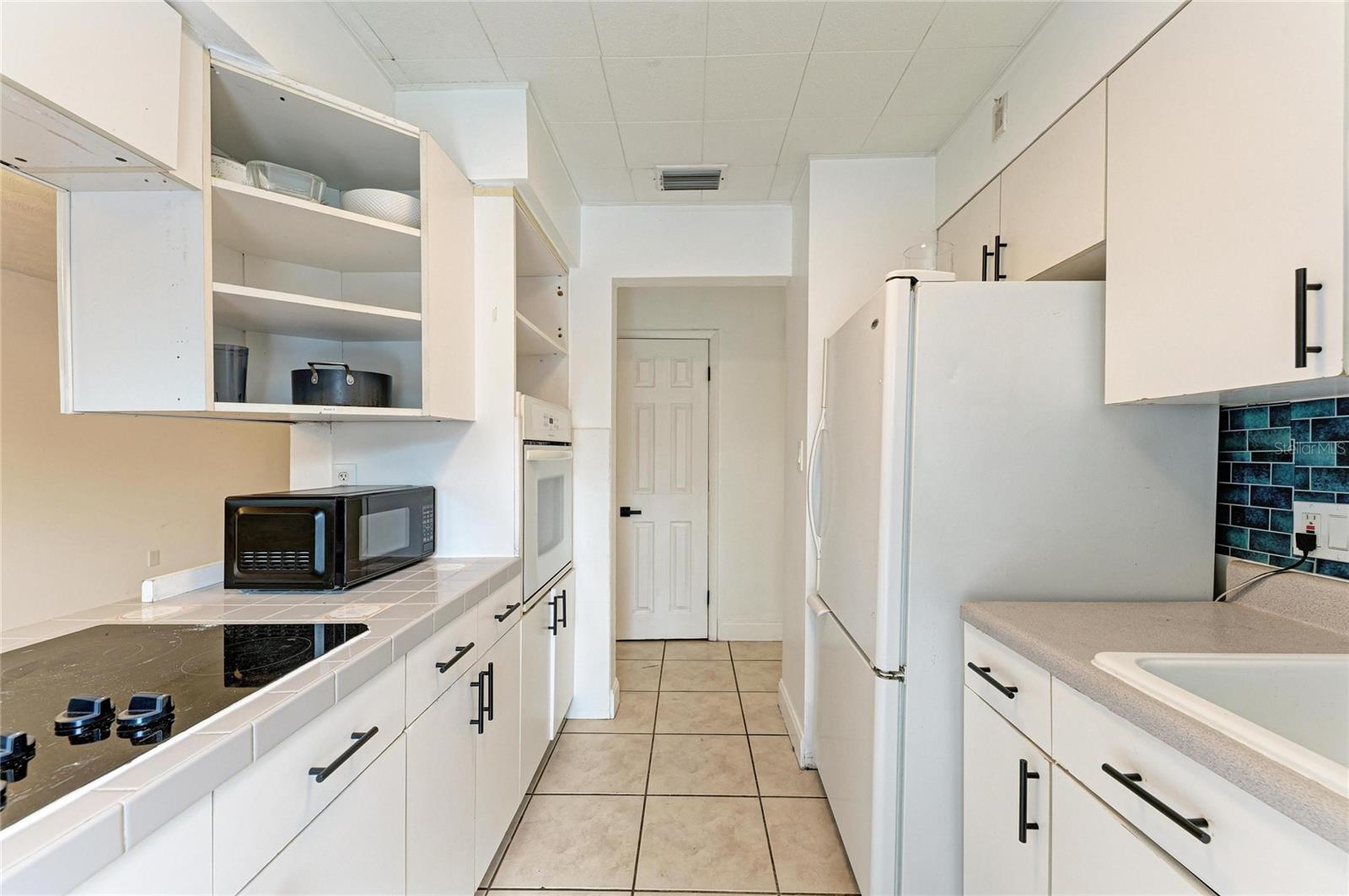 IDA-K FIRST ADD - Residential