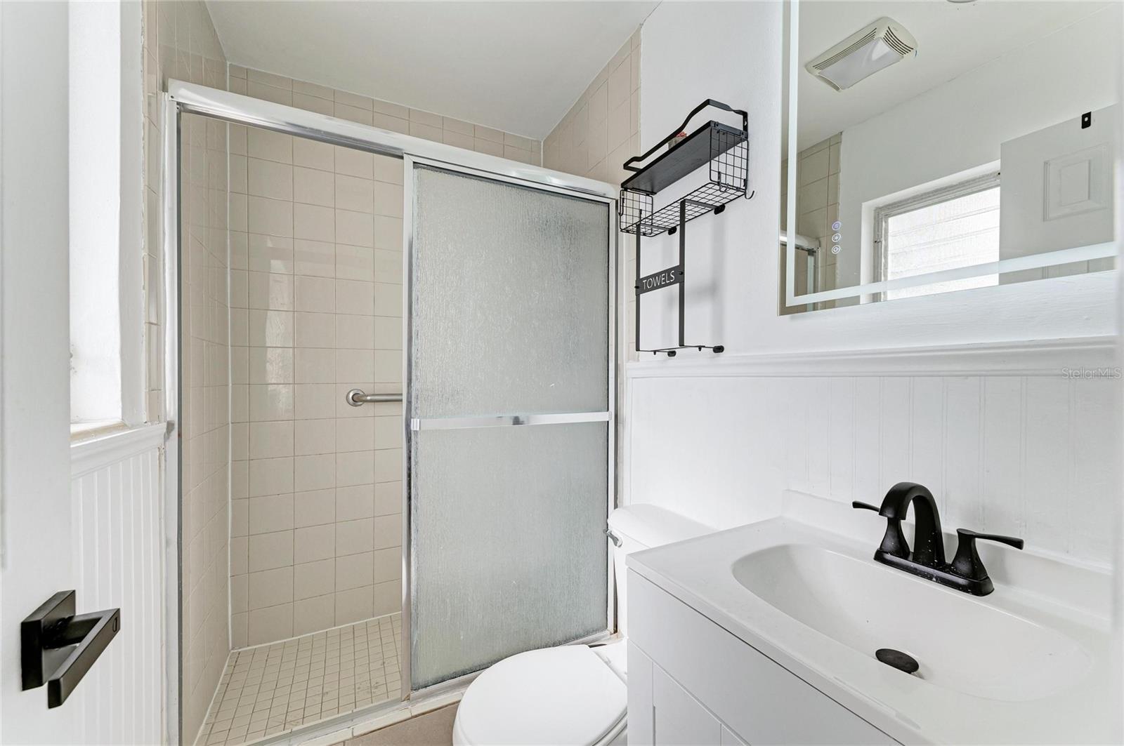 IDA-K FIRST ADD - Residential