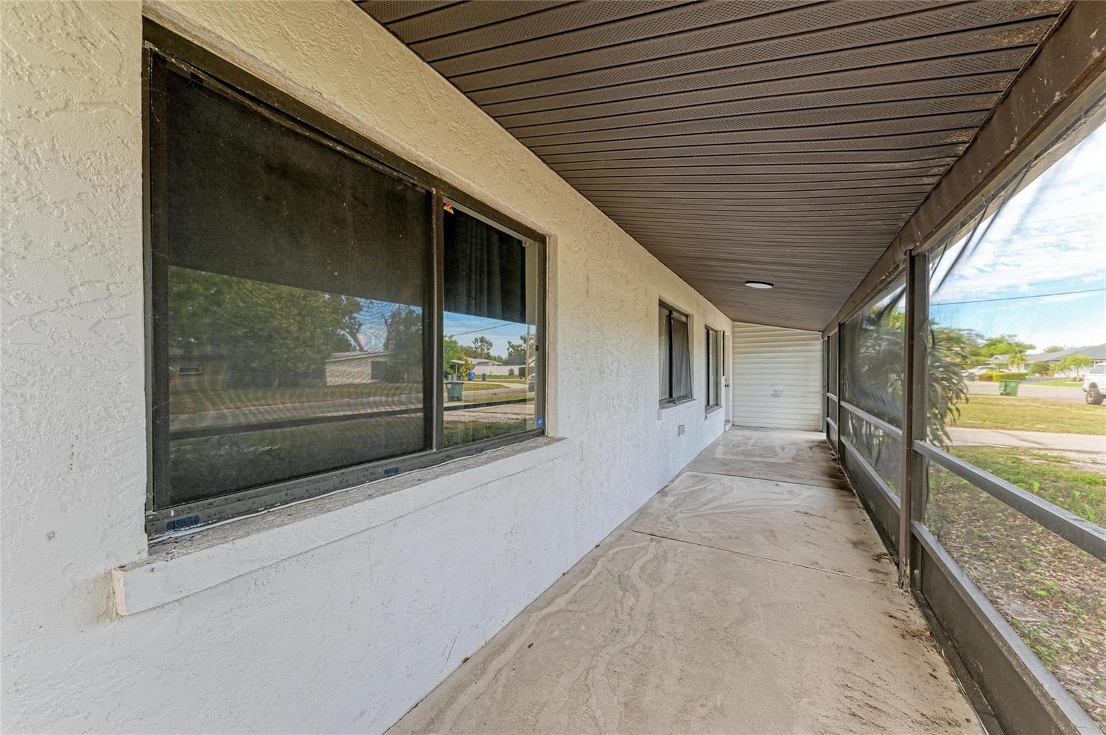 IDA-K FIRST ADD - Residential