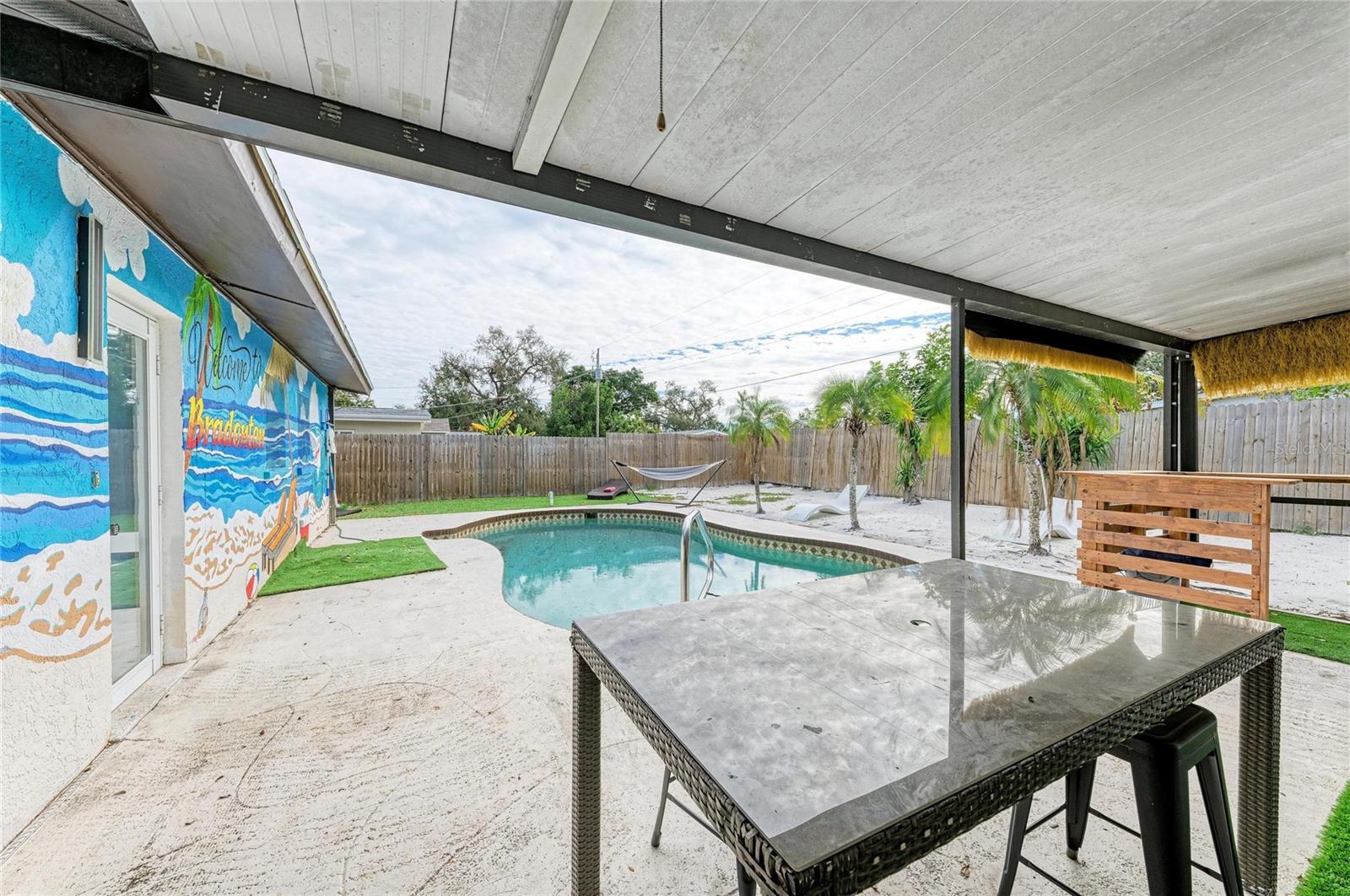 IDA-K FIRST ADD - Residential