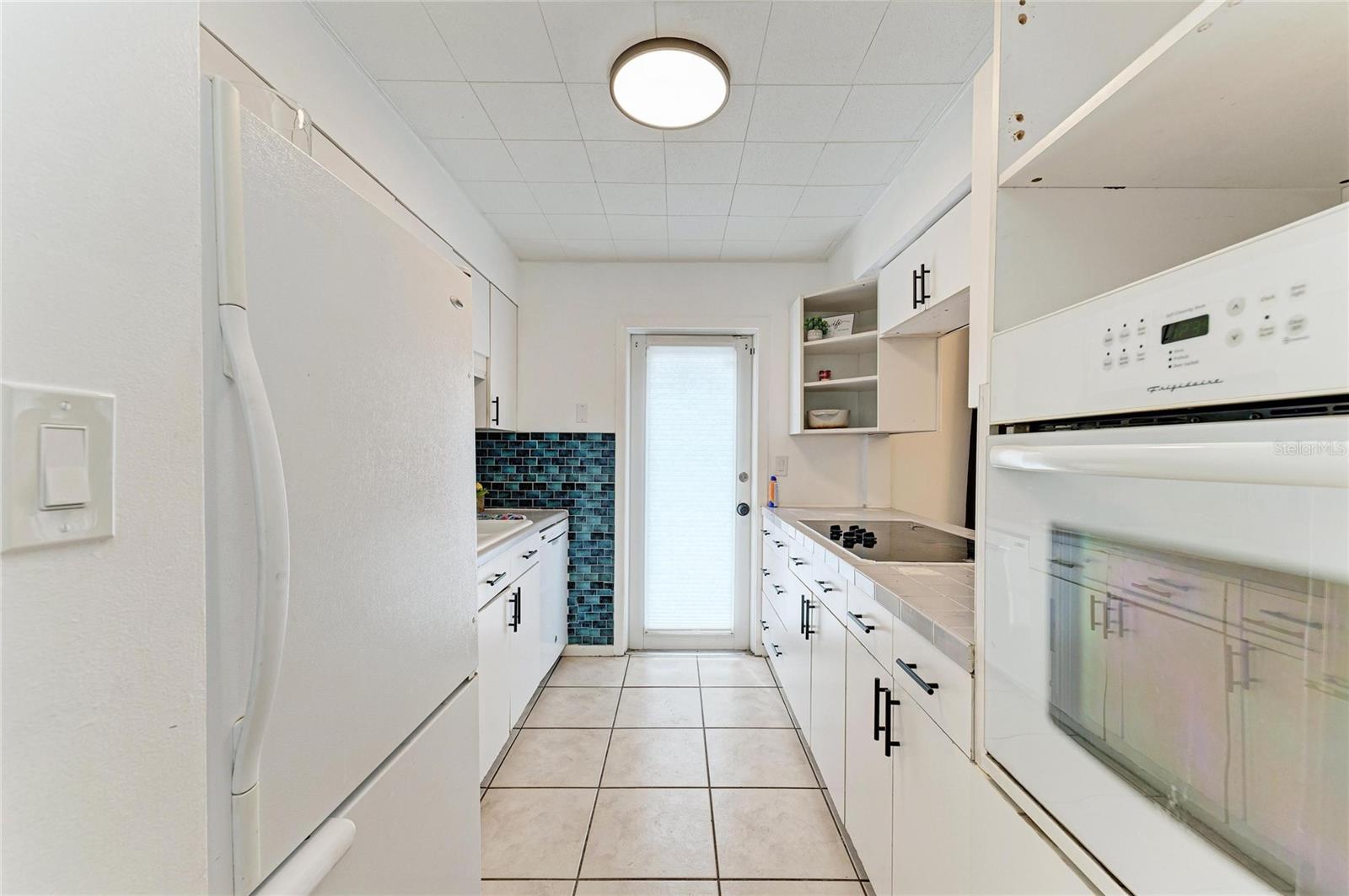 IDA-K FIRST ADD - Residential