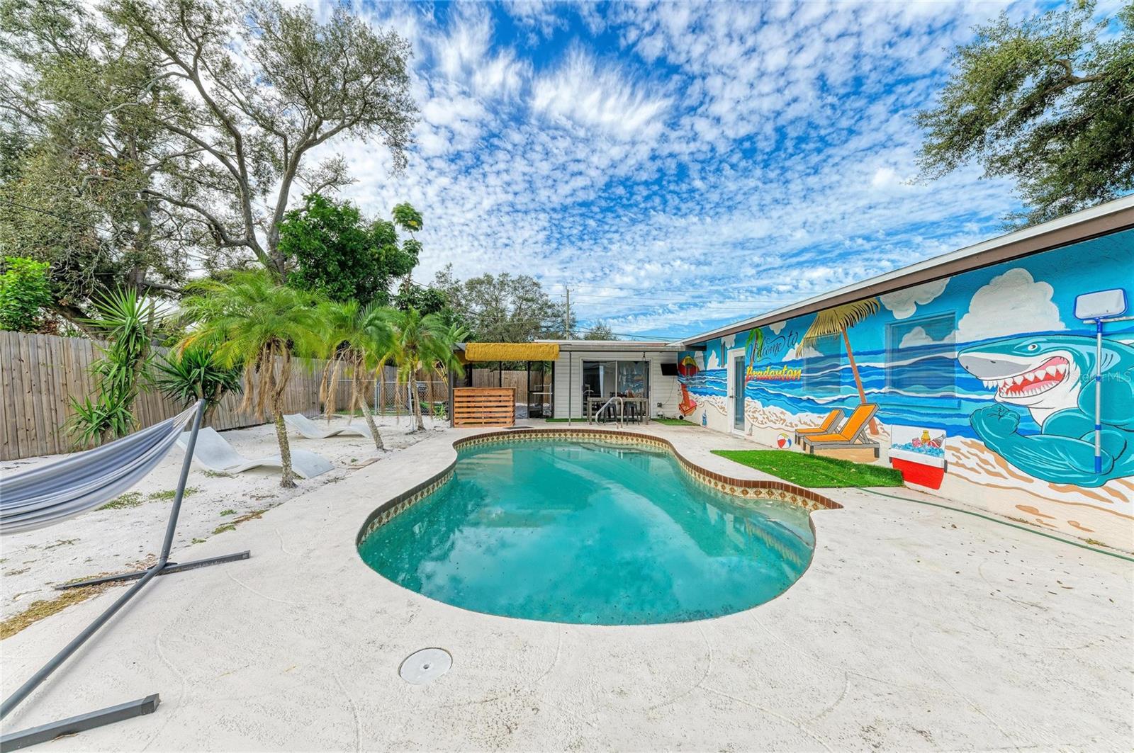 IDA-K FIRST ADD - Residential