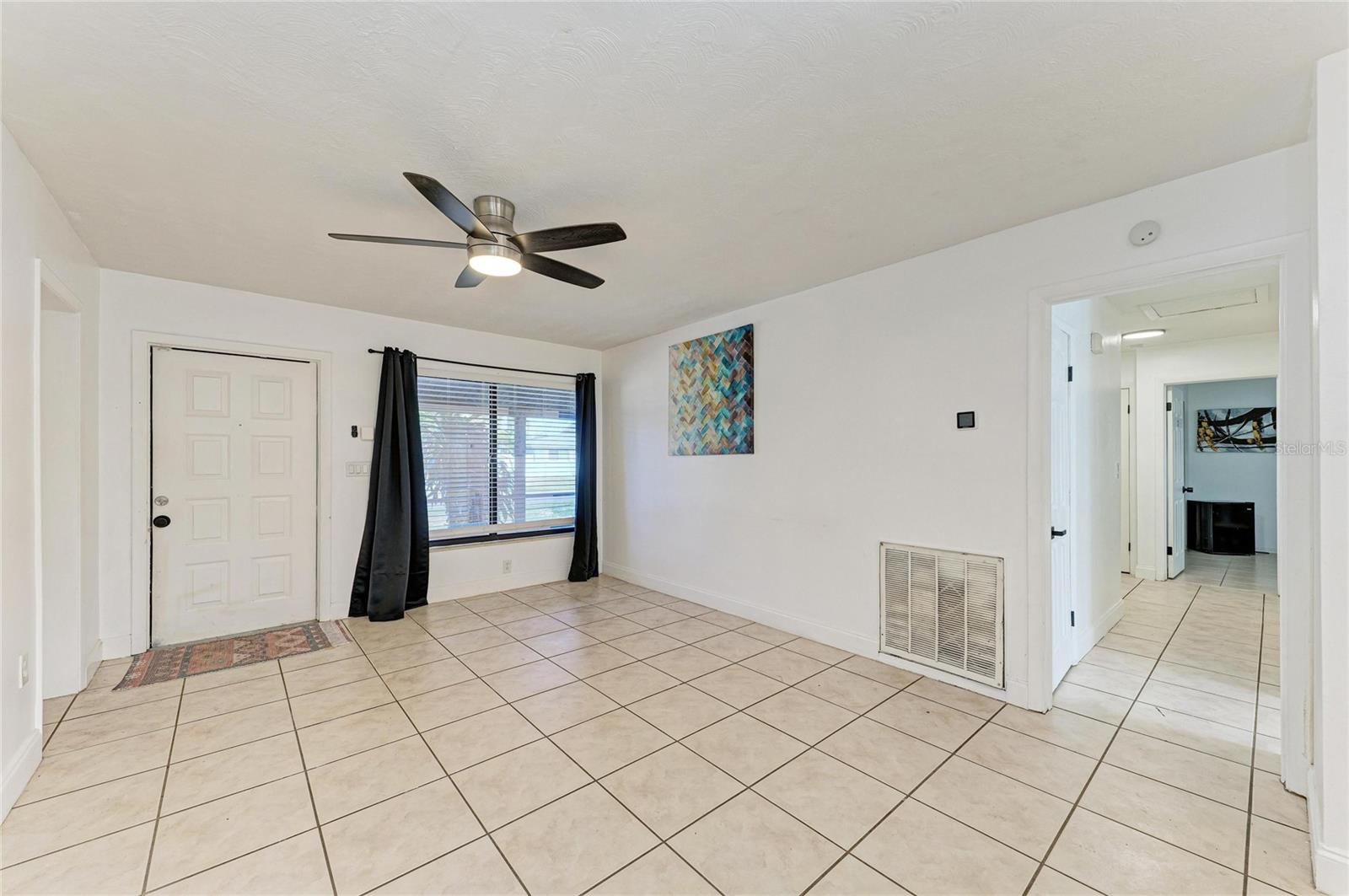 IDA-K FIRST ADD - Residential