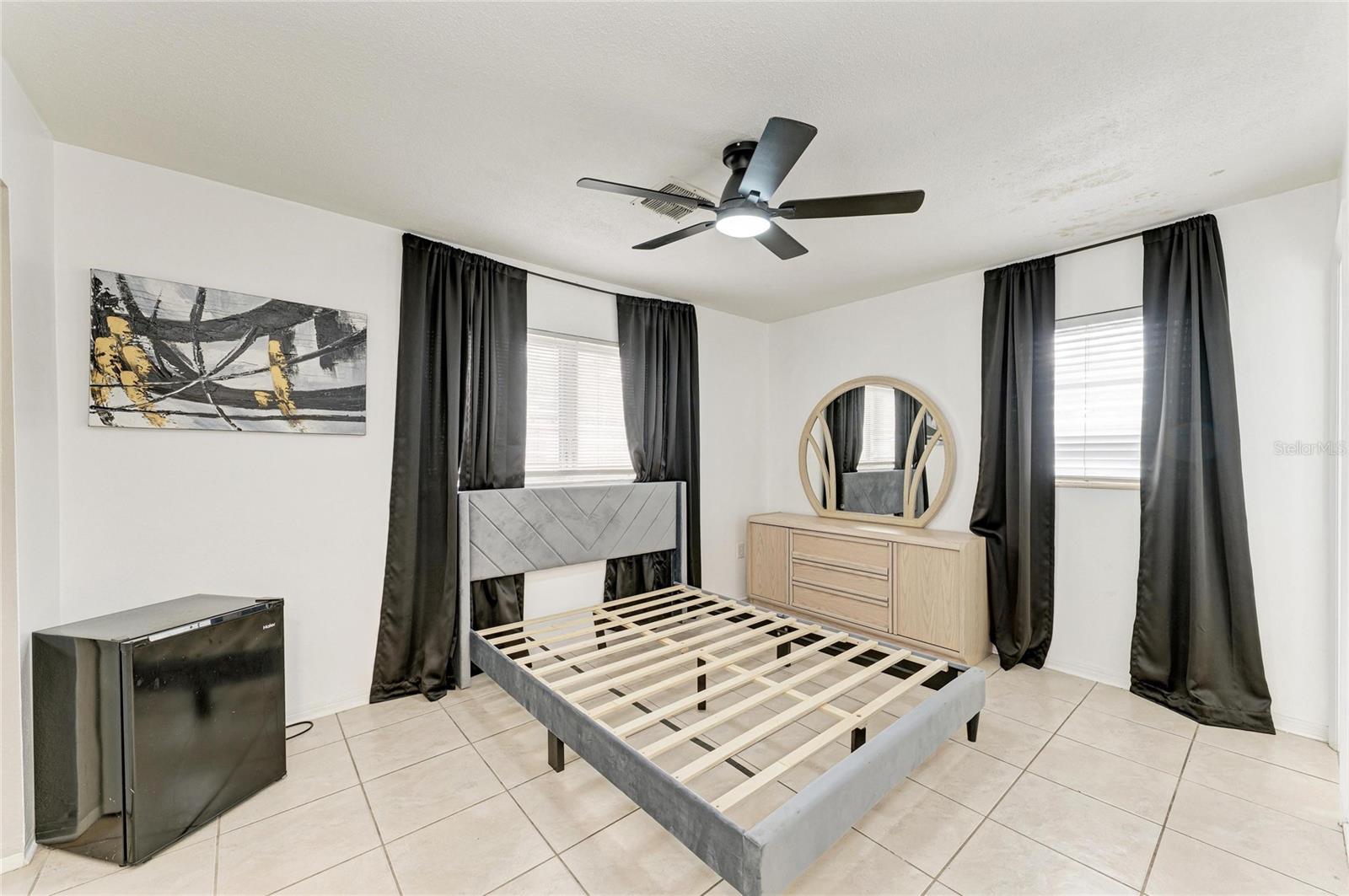 IDA-K FIRST ADD - Residential