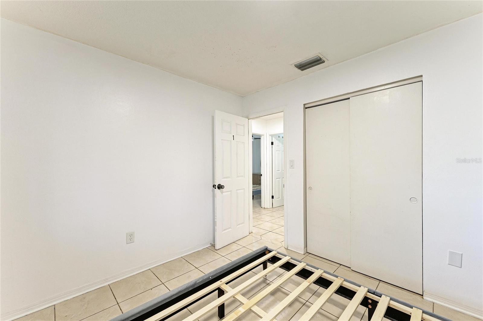 IDA-K FIRST ADD - Residential