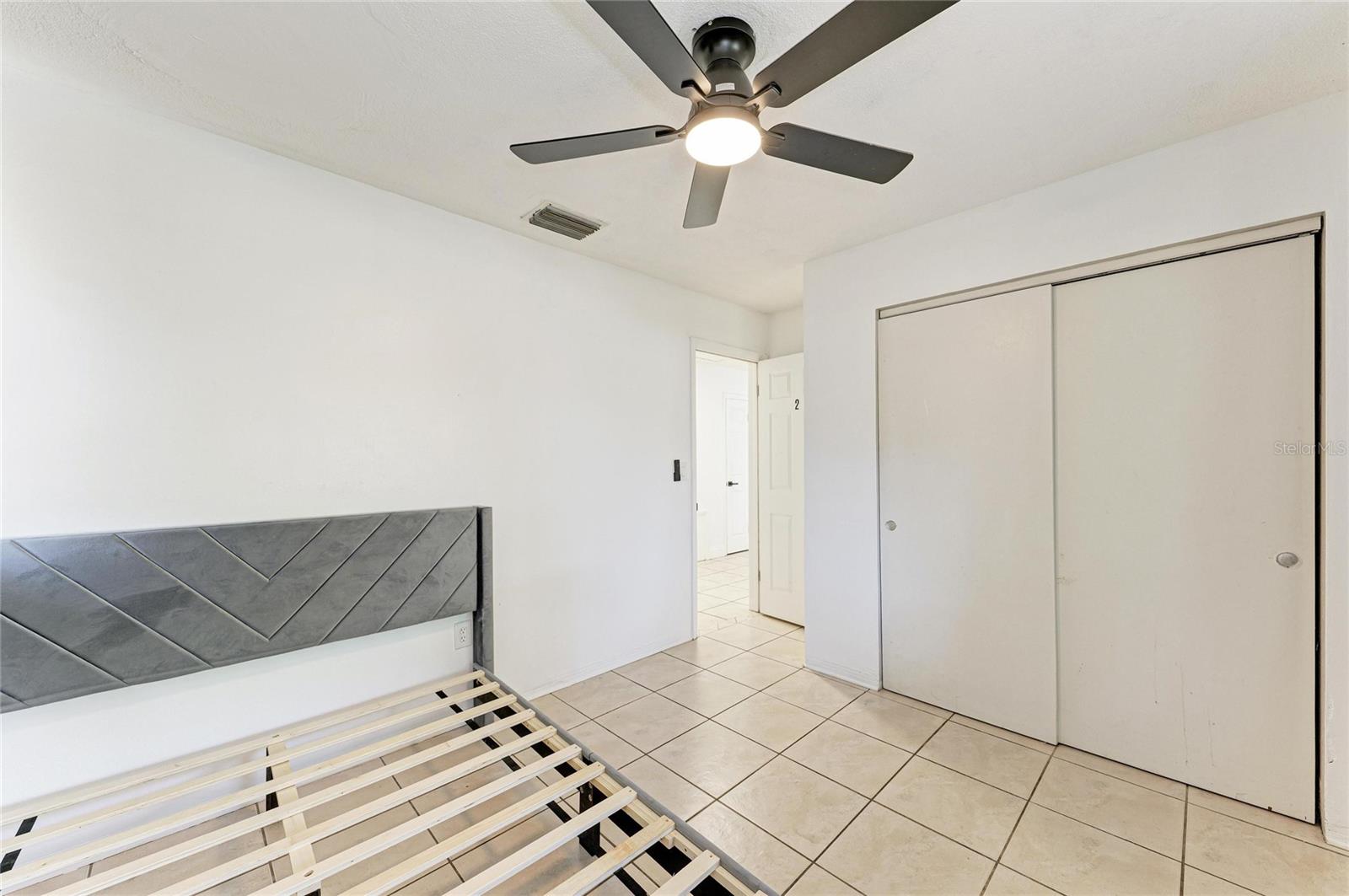 IDA-K FIRST ADD - Residential