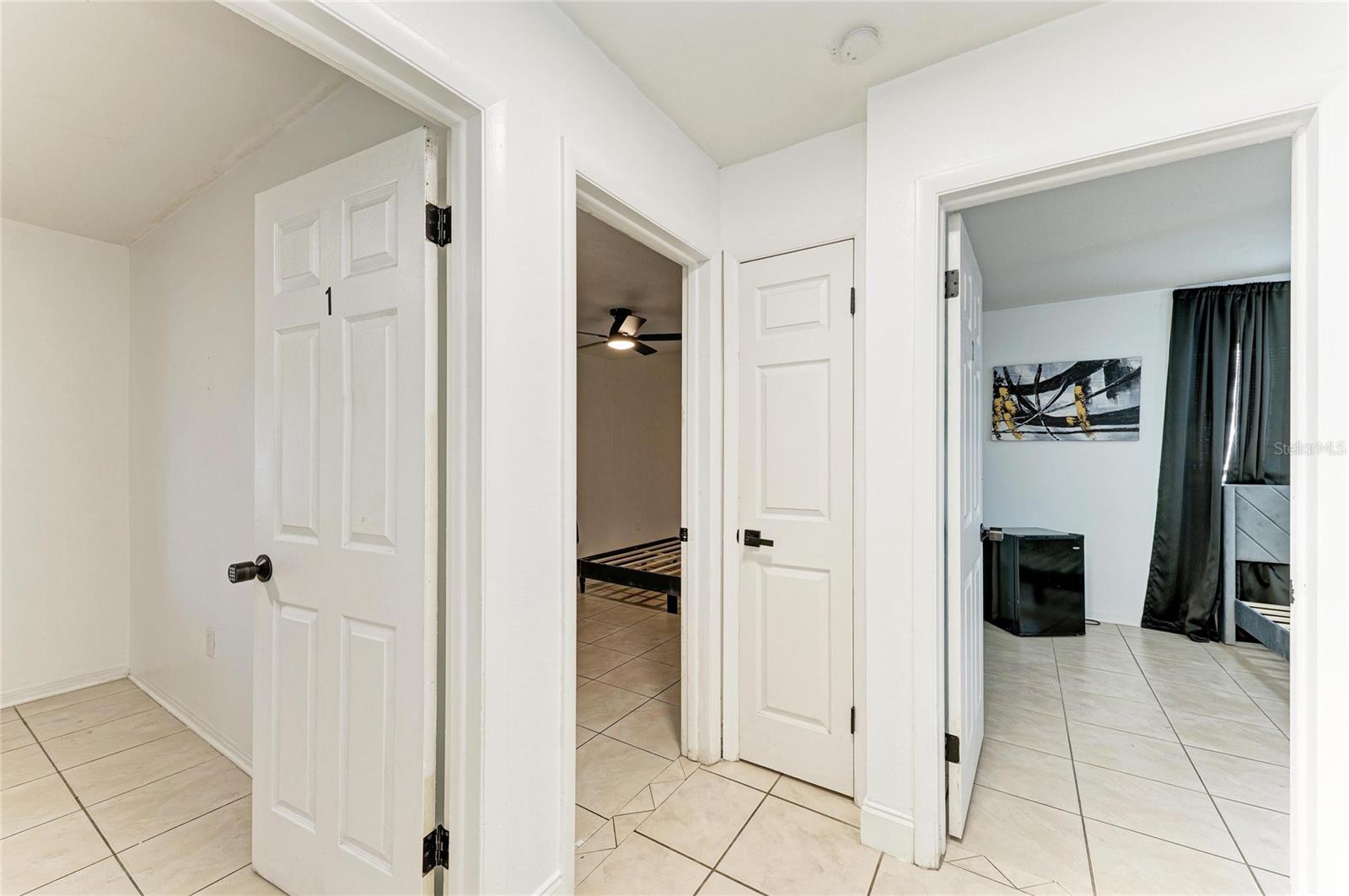 IDA-K FIRST ADD - Residential