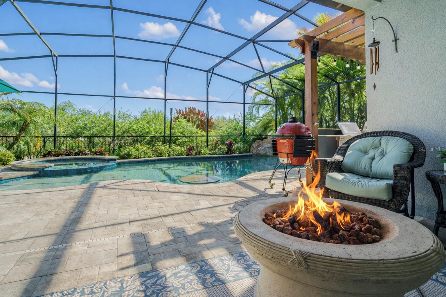 STONEYBROOK SOUTH PH 1 - Residential