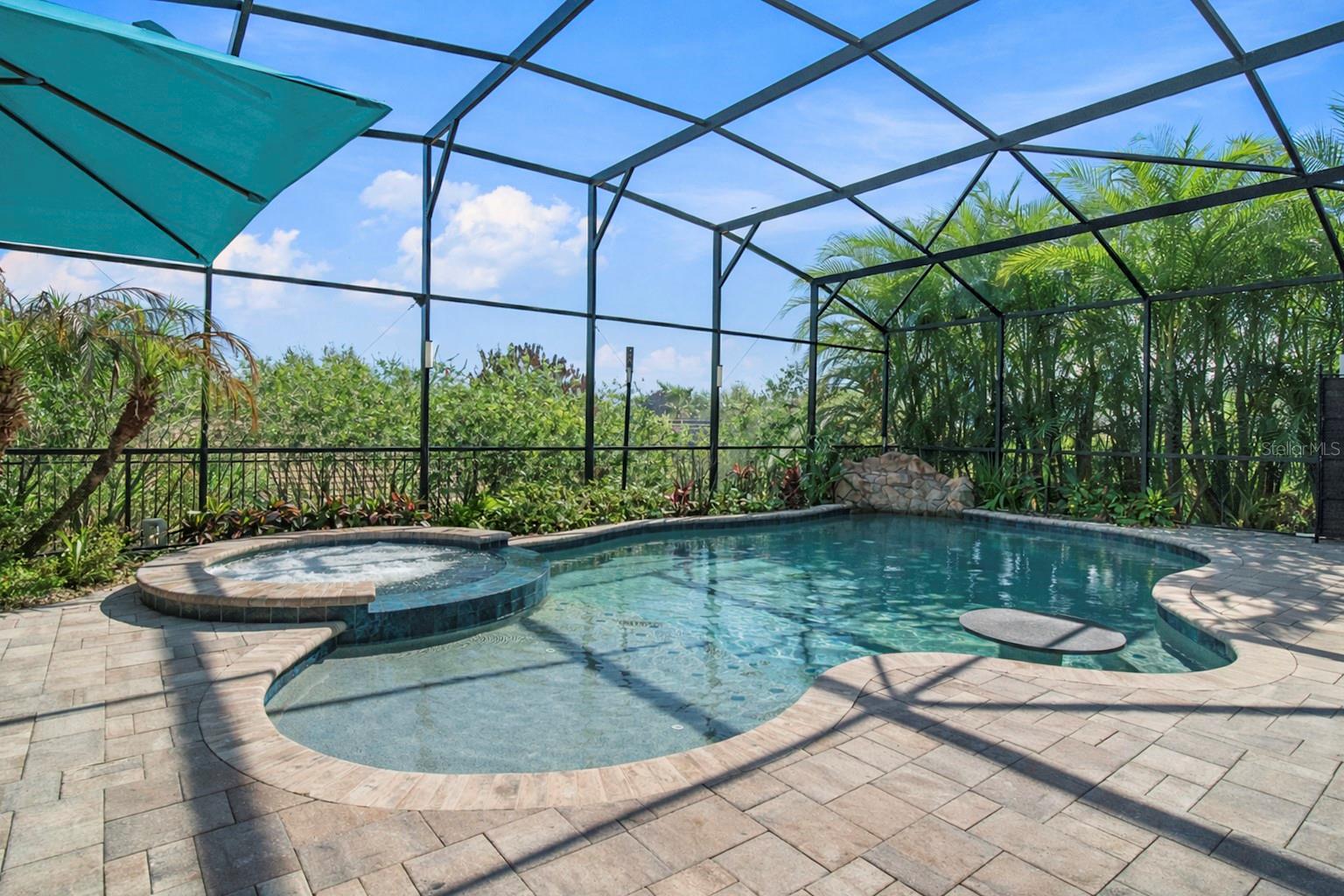 STONEYBROOK SOUTH PH 1 - Residential