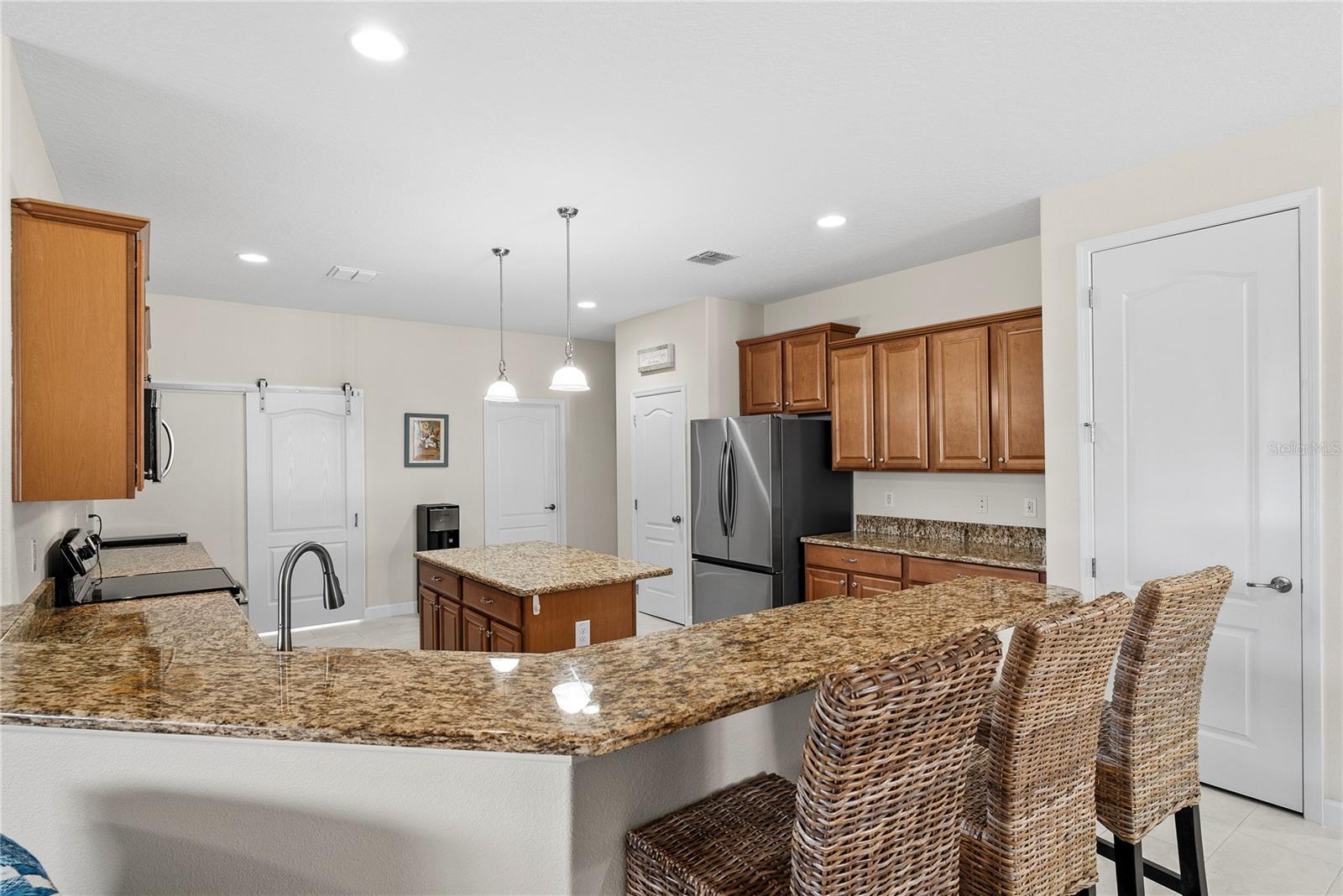 STONEYBROOK SOUTH PH 1 - Residential