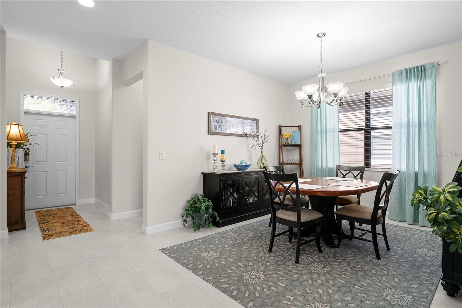 STONEYBROOK SOUTH PH 1 - Residential