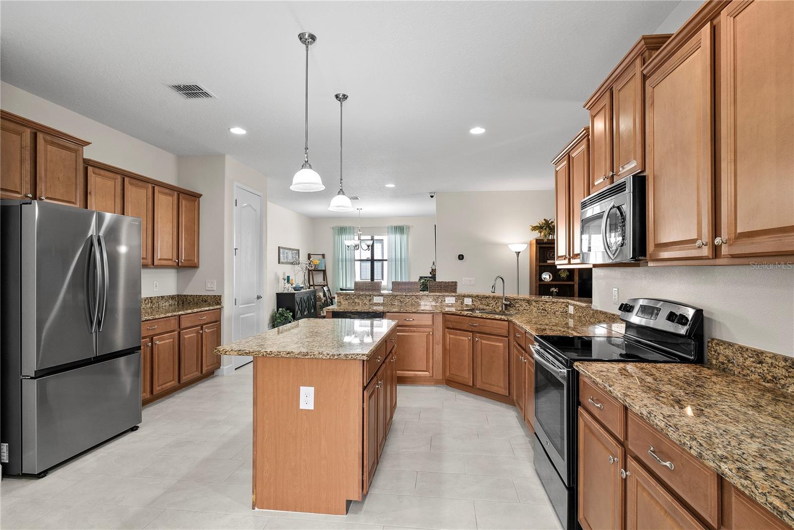 STONEYBROOK SOUTH PH 1 - Residential