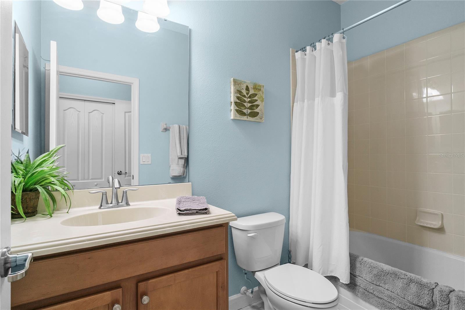 STONEYBROOK SOUTH PH 1 - Residential