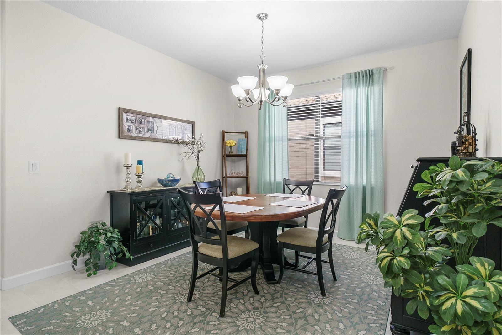 STONEYBROOK SOUTH PH 1 - Residential