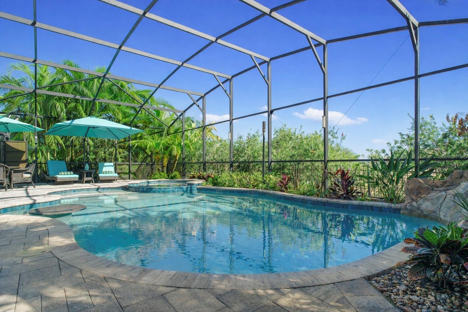 STONEYBROOK SOUTH PH 1 - Residential