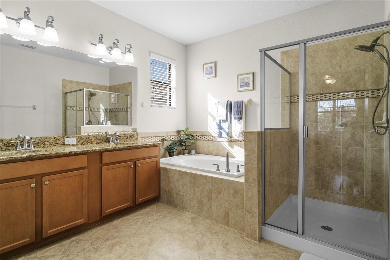 STONEYBROOK SOUTH PH 1 - Residential