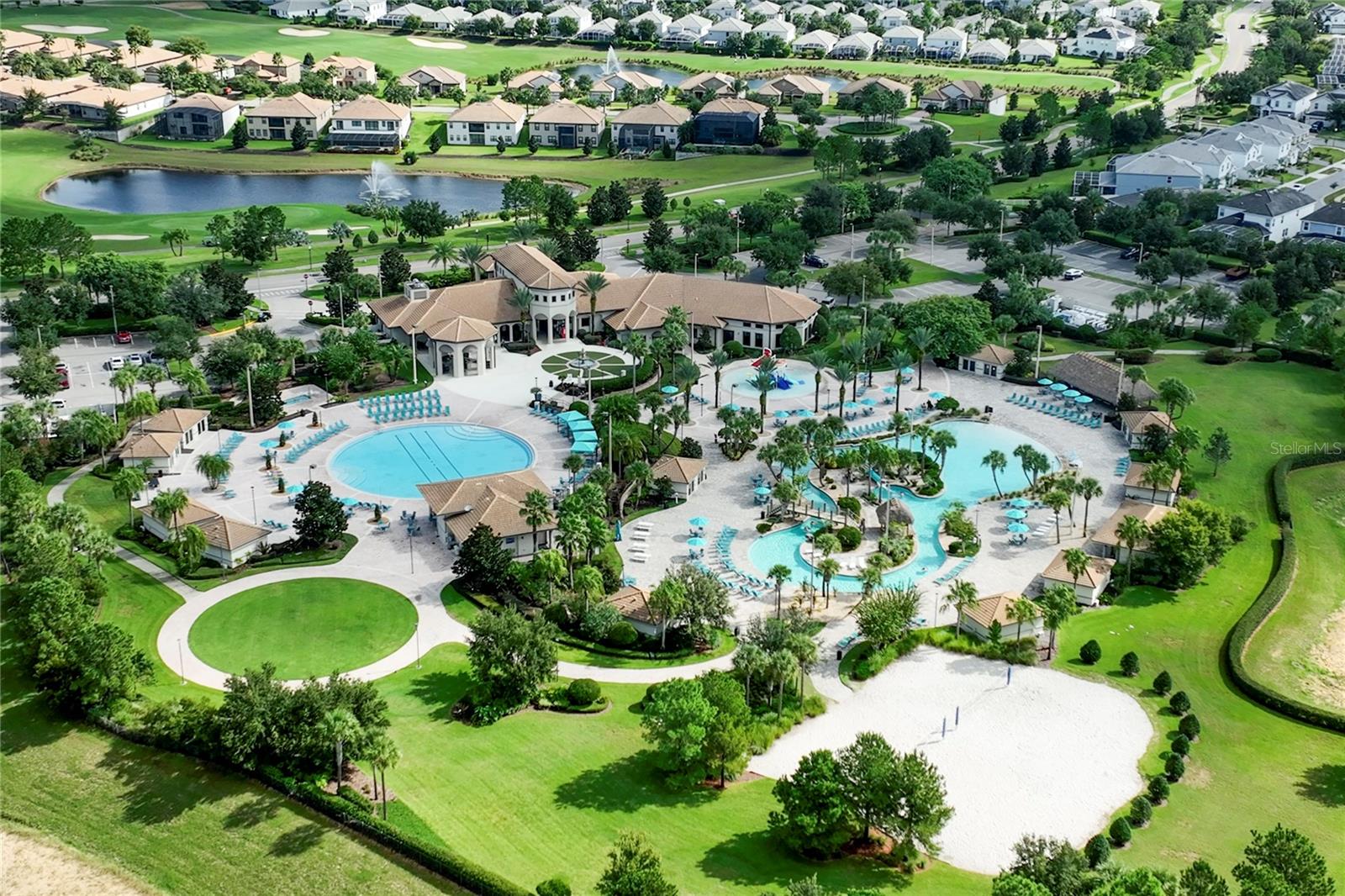 STONEYBROOK SOUTH PH 1 - Residential