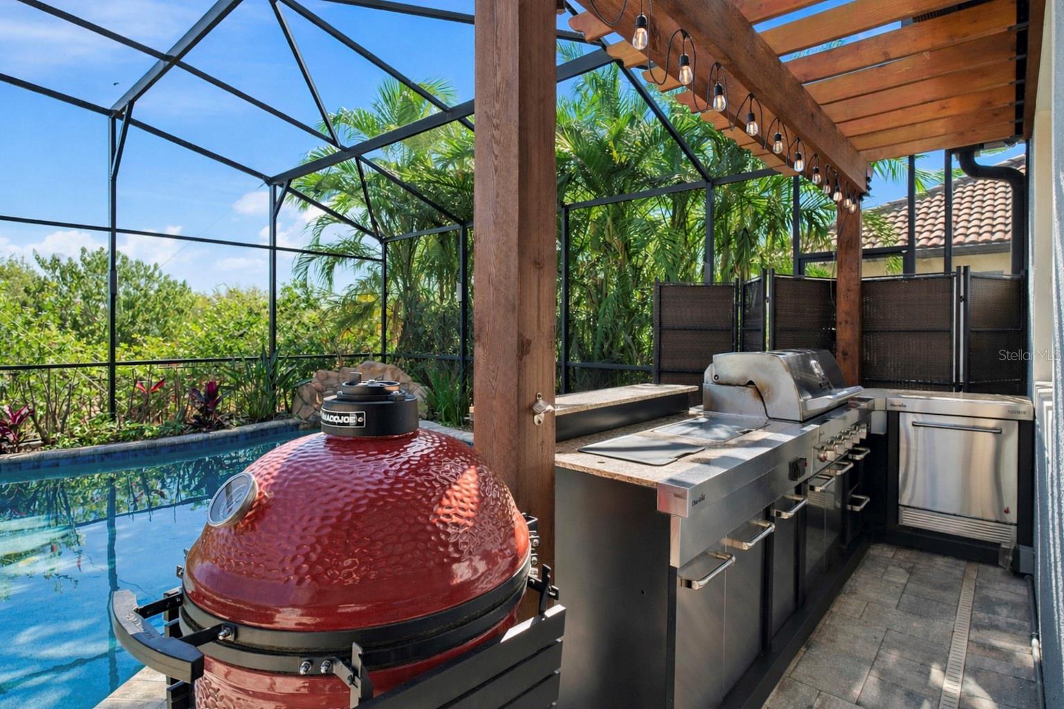 STONEYBROOK SOUTH PH 1 - Residential