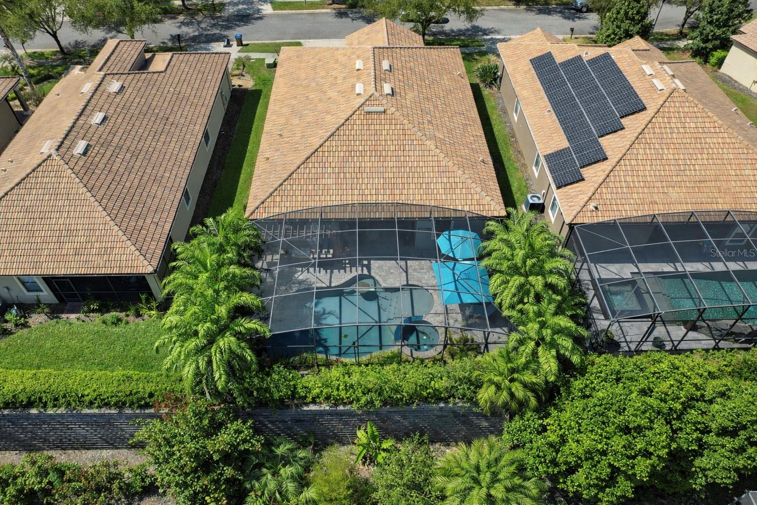 STONEYBROOK SOUTH PH 1 - Residential