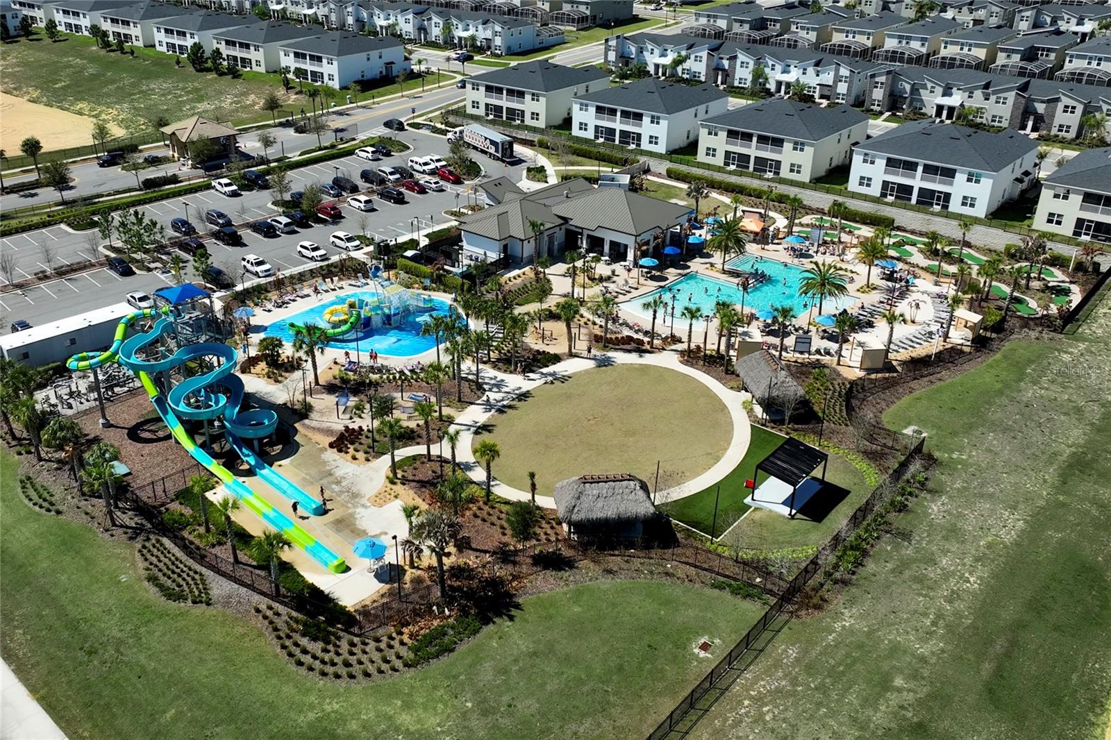 STONEYBROOK SOUTH PH 1 - Residential