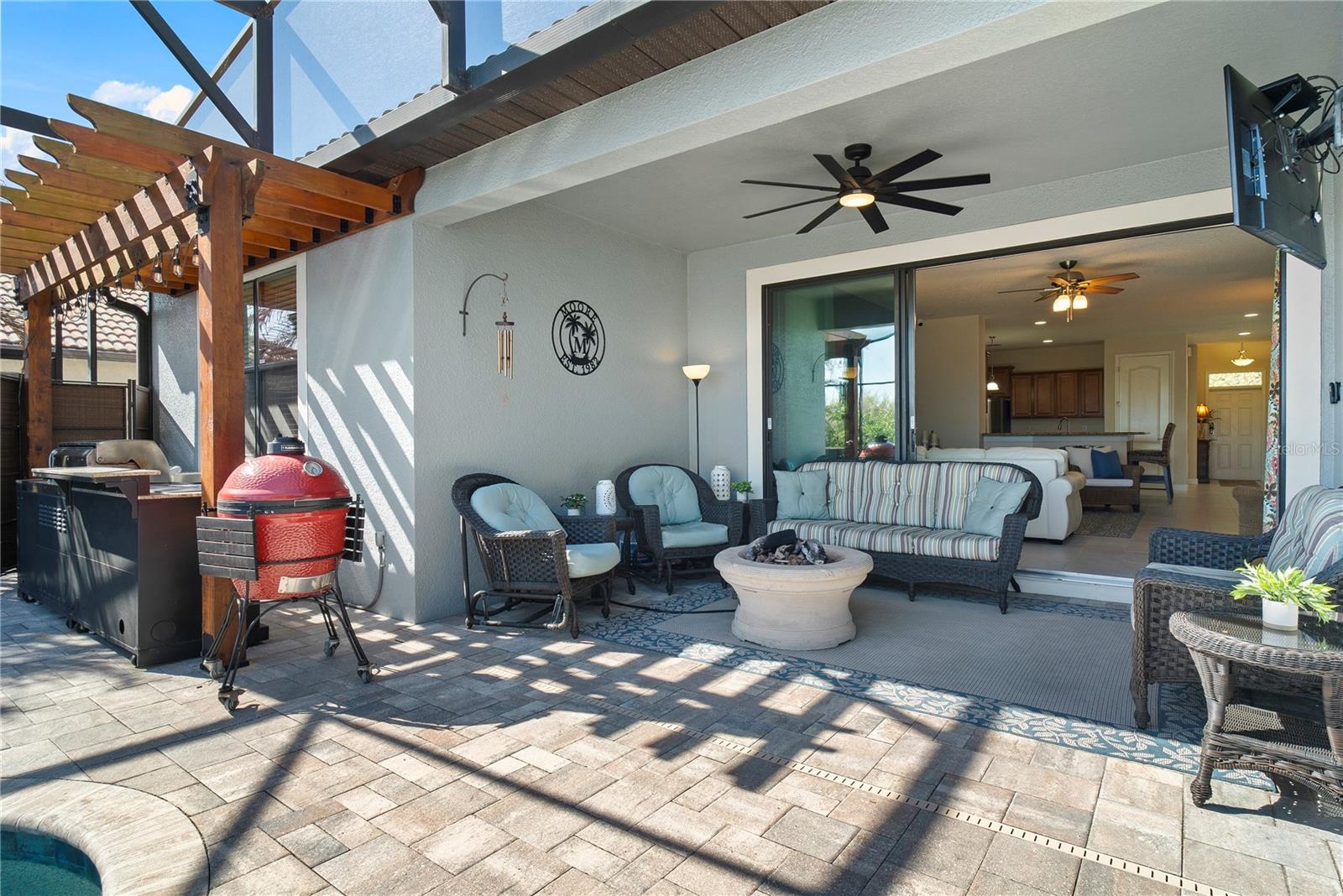 STONEYBROOK SOUTH PH 1 - Residential