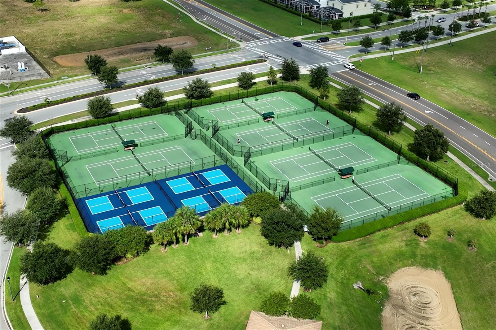 STONEYBROOK SOUTH PH 1 - Residential