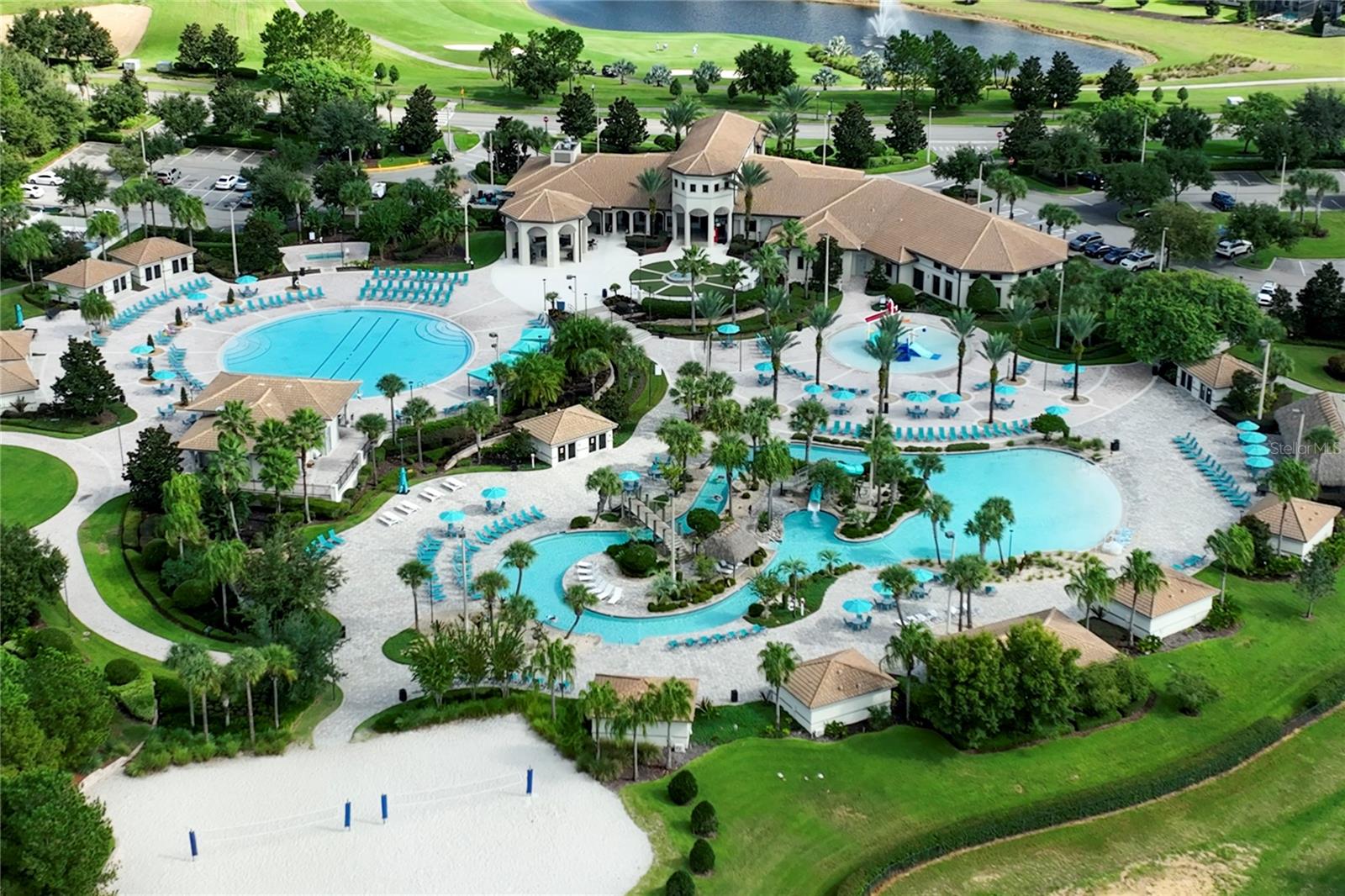 STONEYBROOK SOUTH PH 1 - Residential