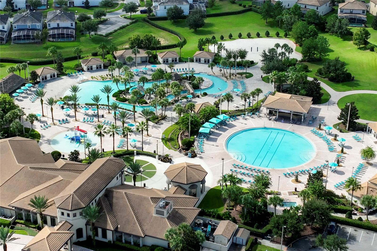 STONEYBROOK SOUTH PH 1 - Residential