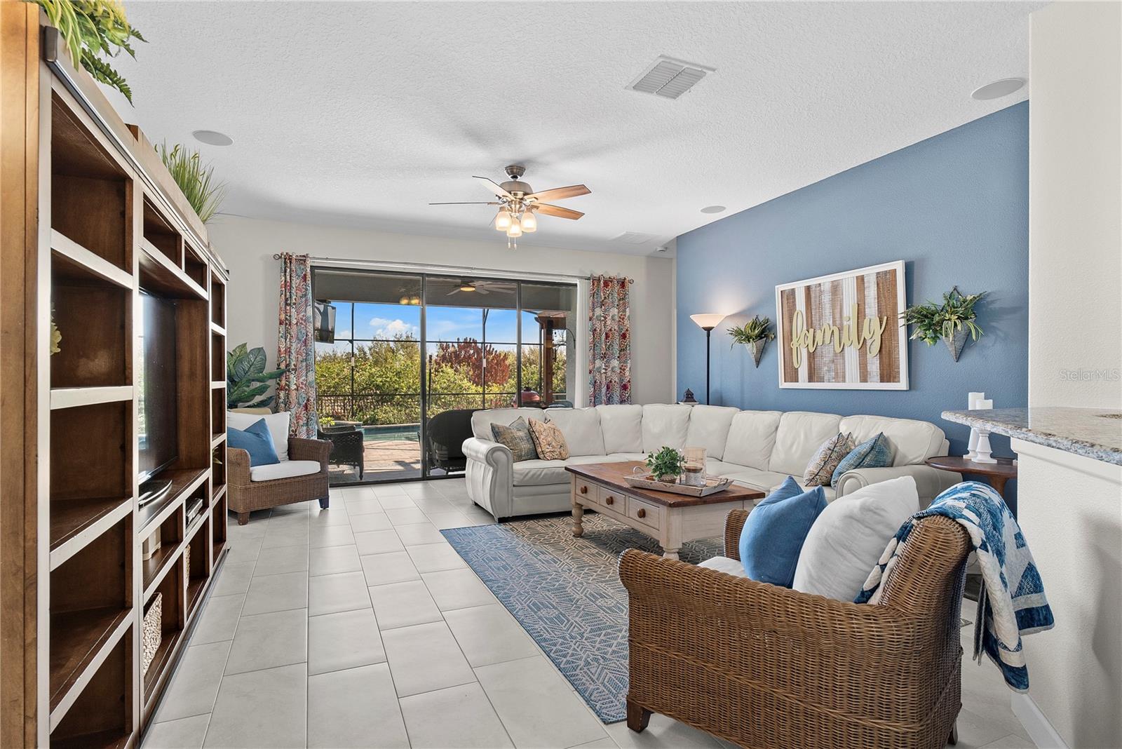 STONEYBROOK SOUTH PH 1 - Residential