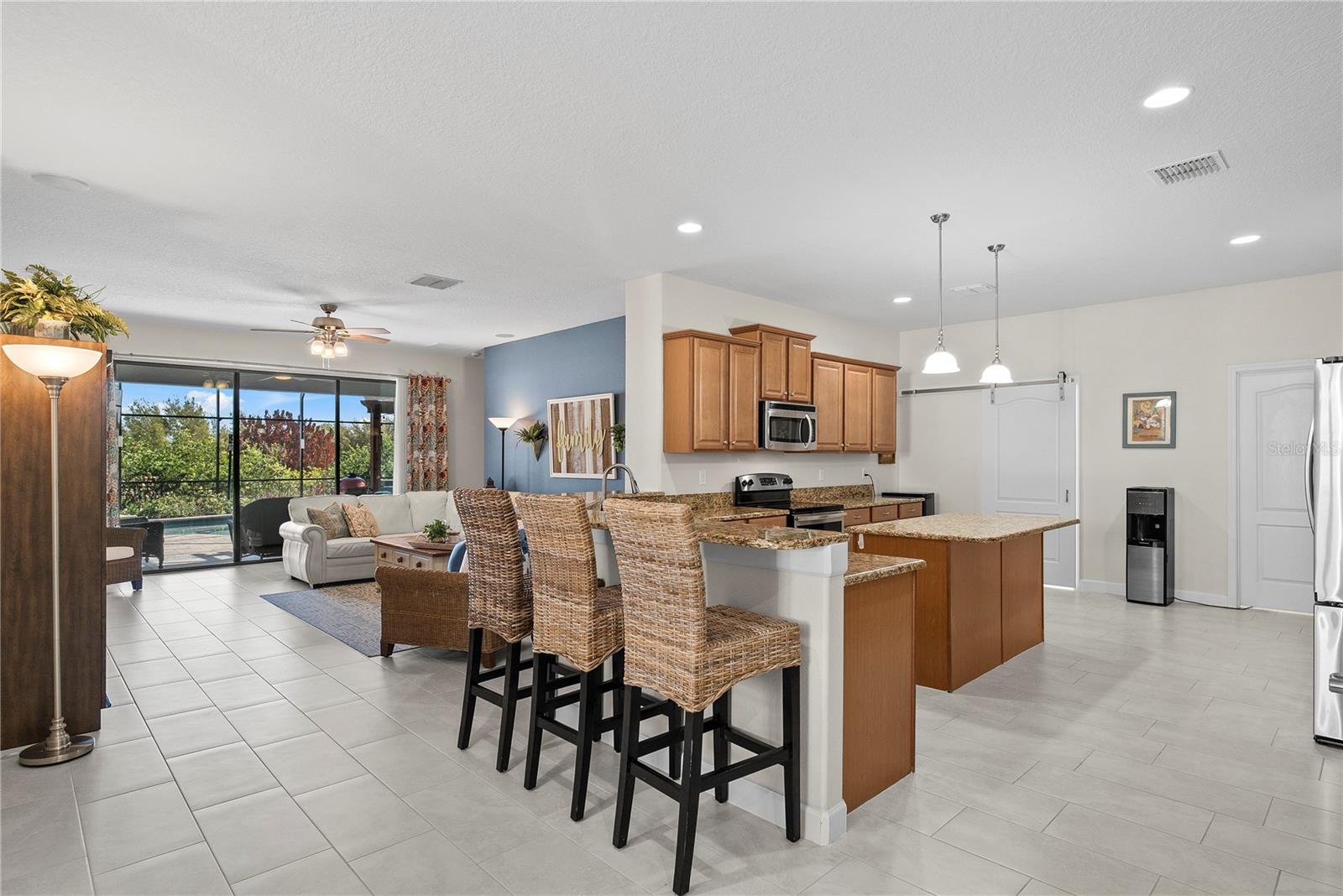 STONEYBROOK SOUTH PH 1 - Residential