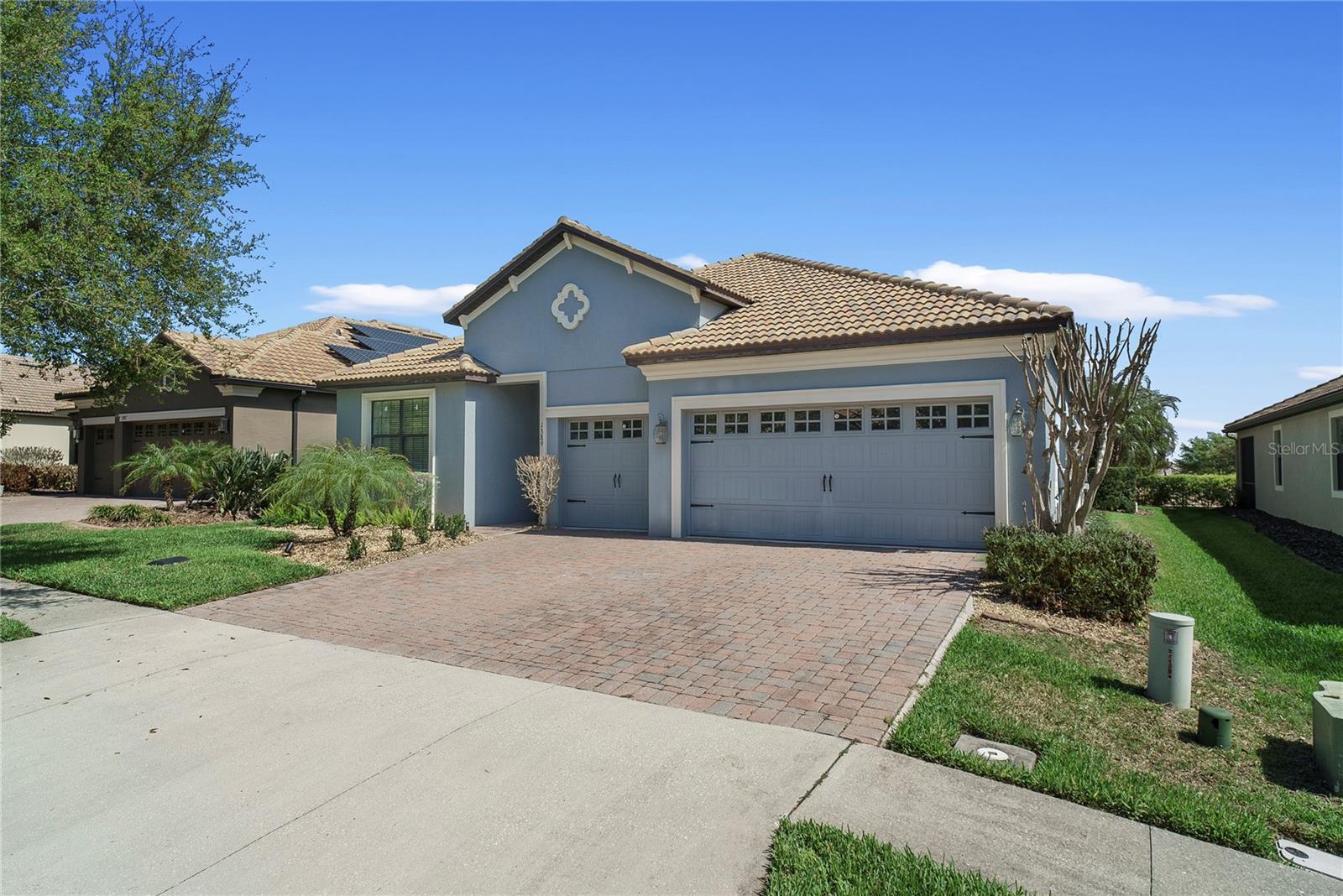 STONEYBROOK SOUTH PH 1 - Residential