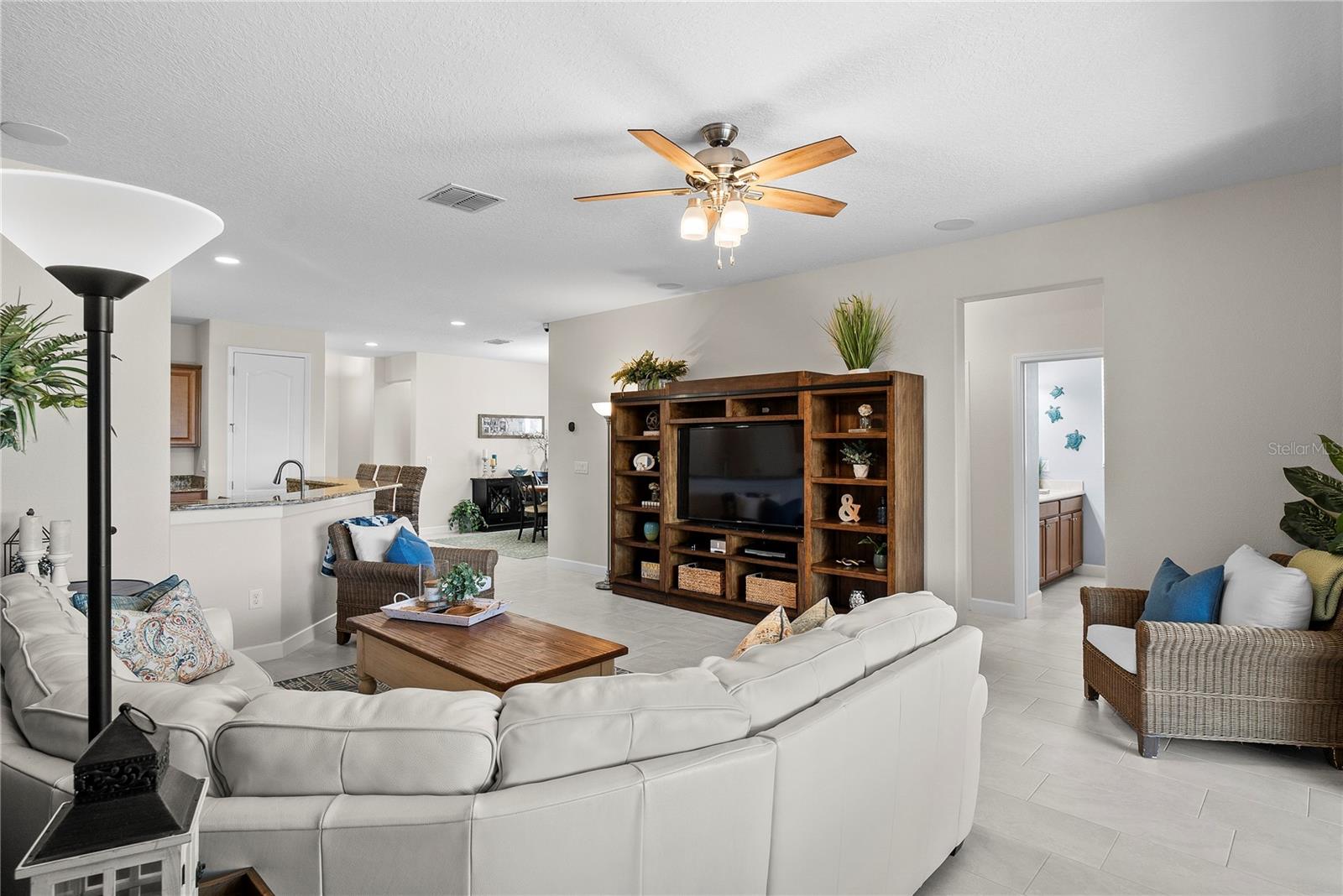 STONEYBROOK SOUTH PH 1 - Residential